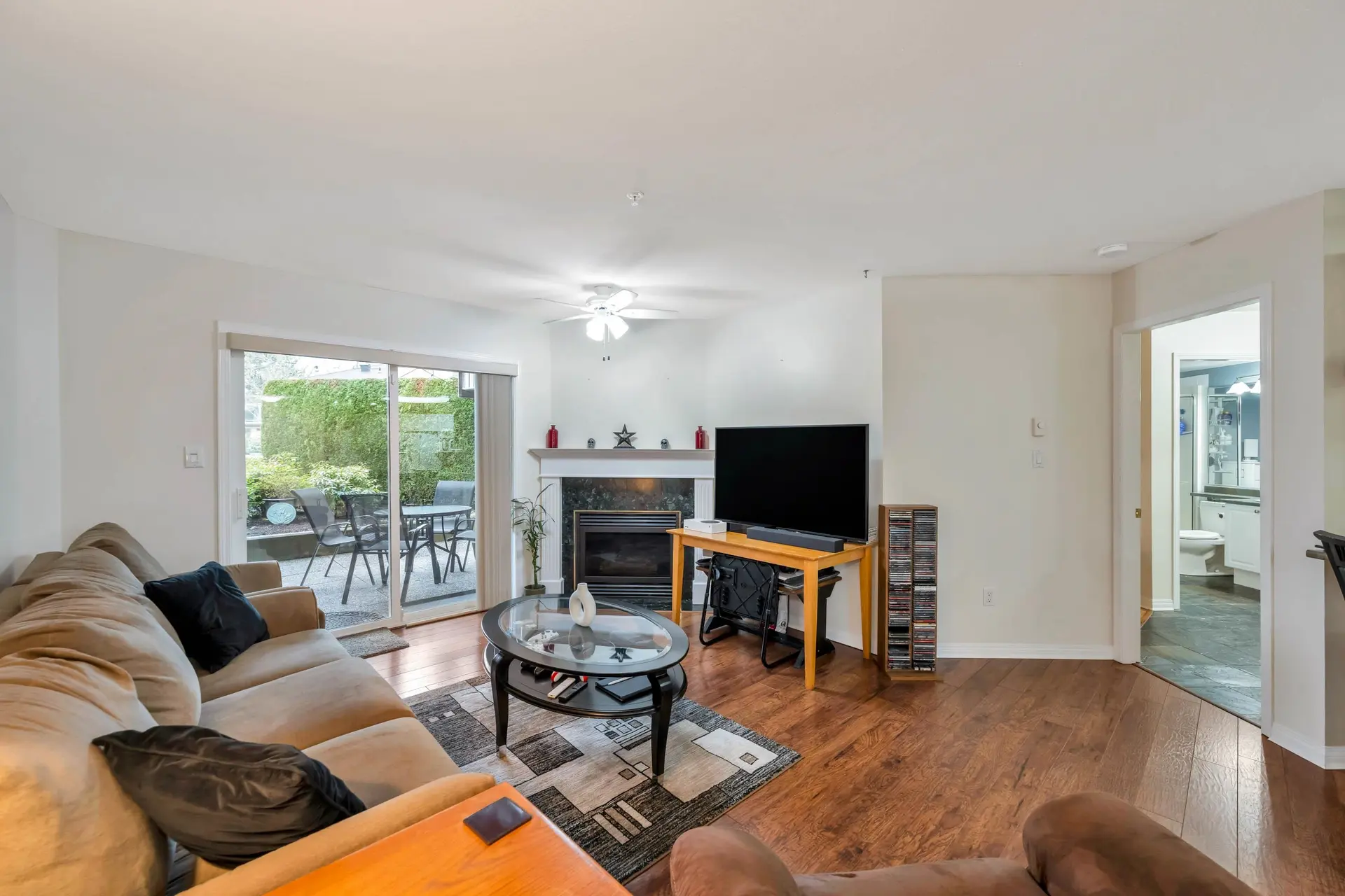 Property at #115 22150 48 Avenue, Langley, BC