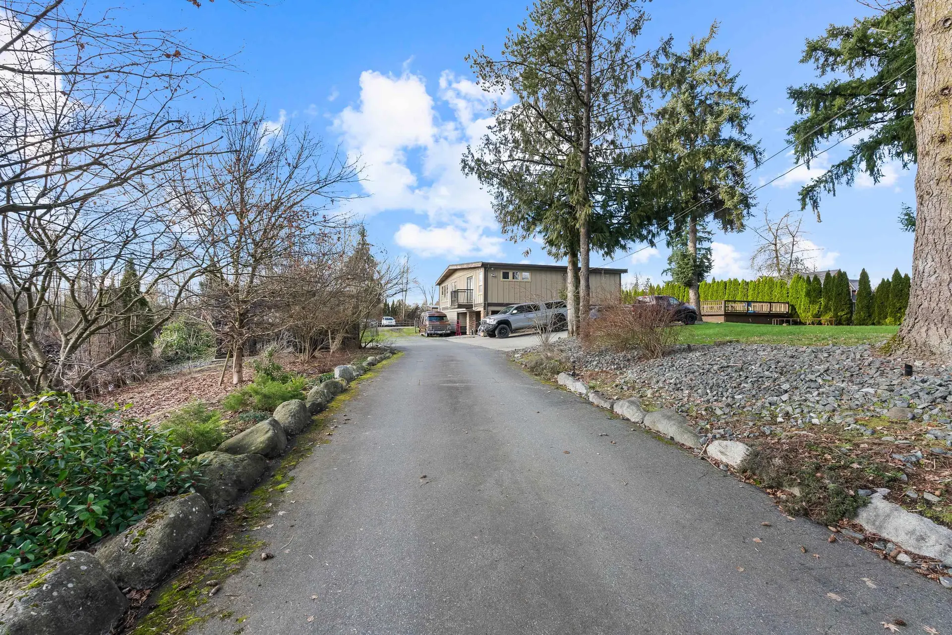 Property at 9729 216 Street, Langley, BC