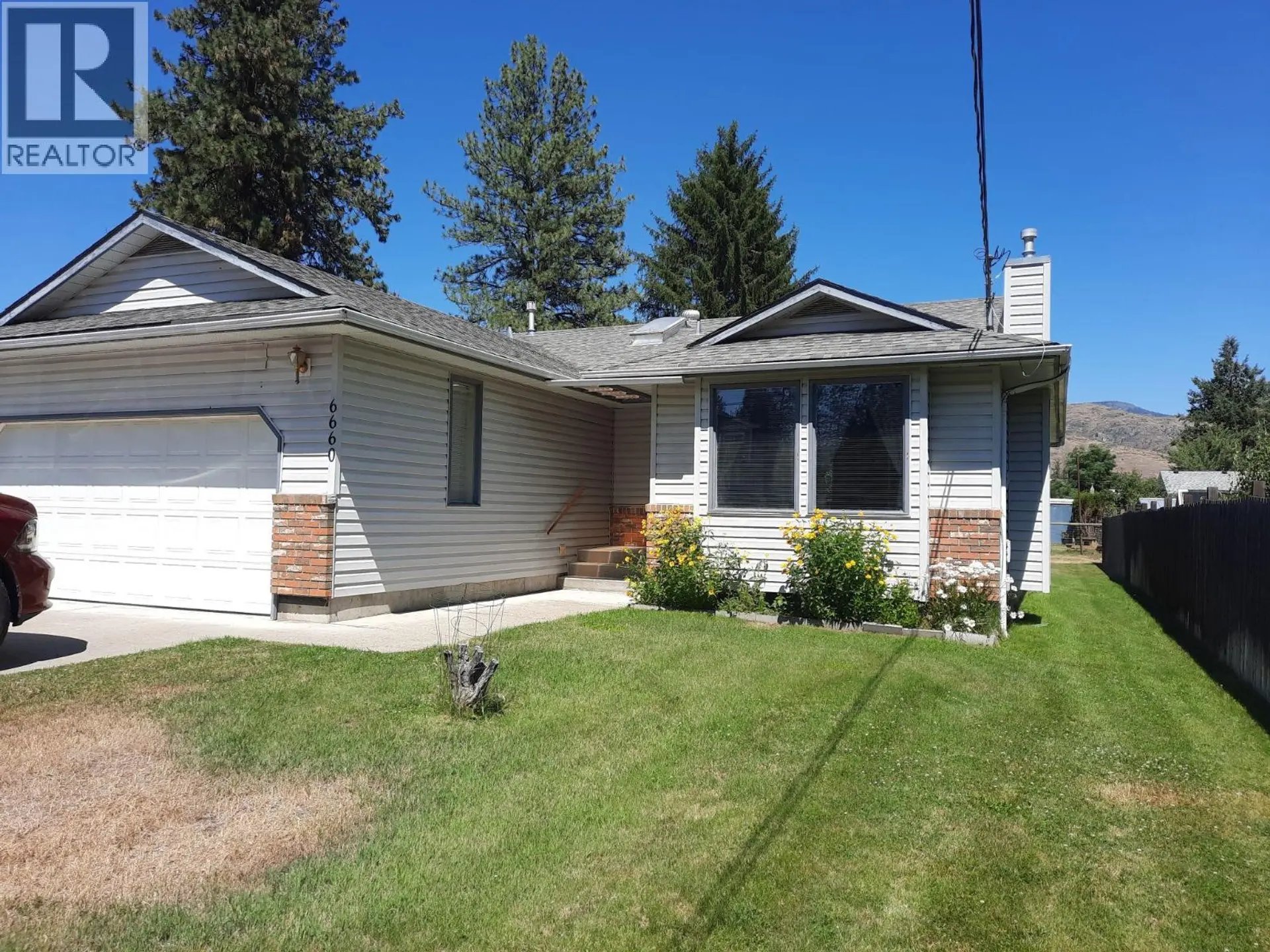 Property at 6660 21st Street, Grand Forks, BC