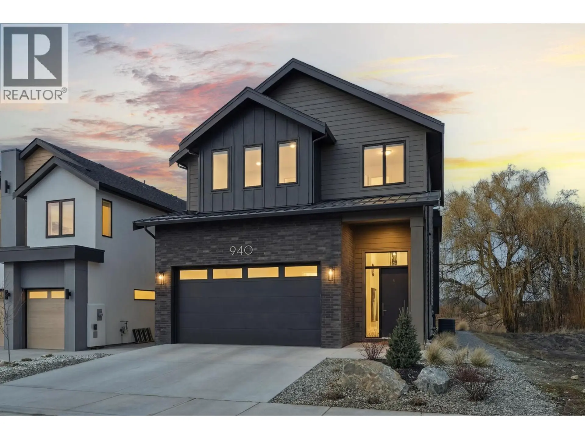 Property at 940 Bull Crescent, Kelowna, BC