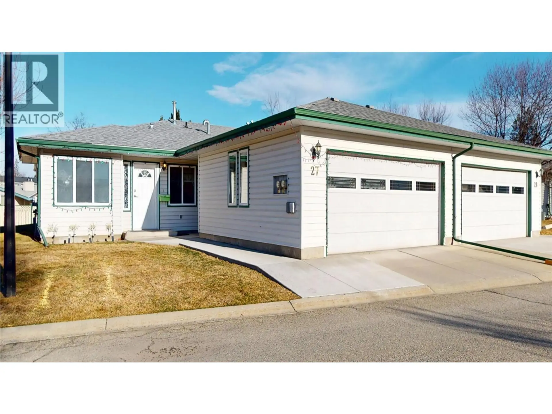 Property at #27 2375 1st Street S, Cranbrook, BC