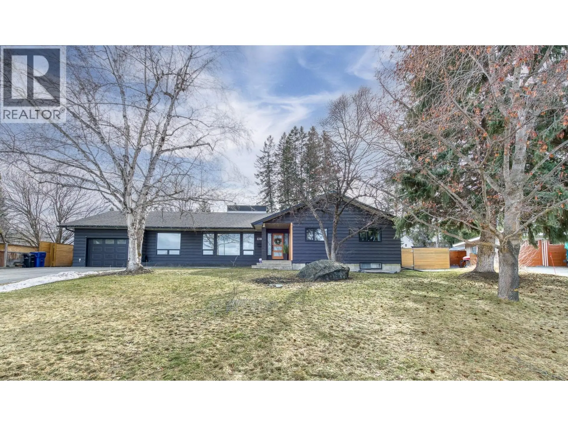 Property at 1305 14th Street S, Cranbrook, BC