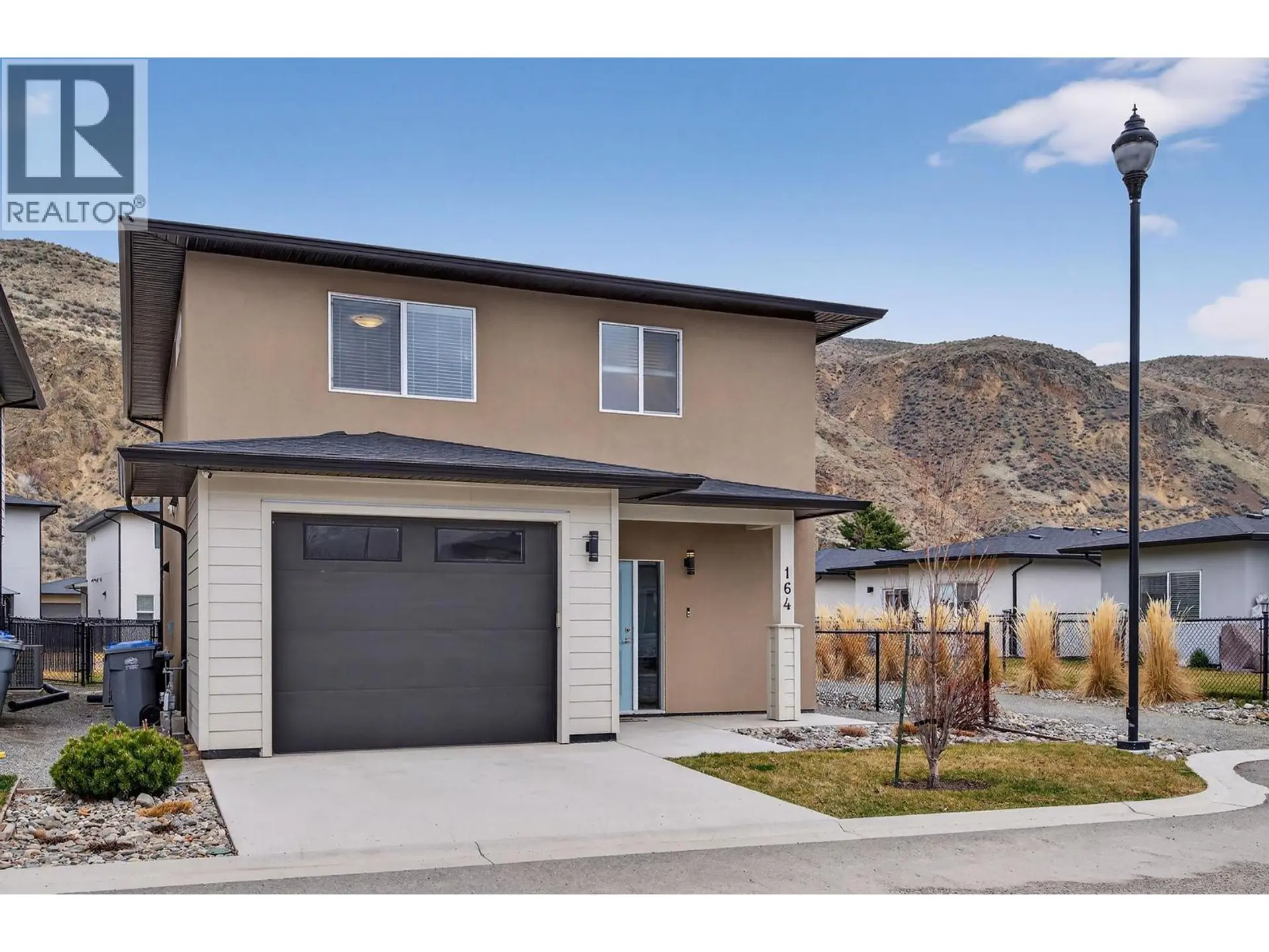 Property at #164 2683 ORD Road, Kamloops, BC