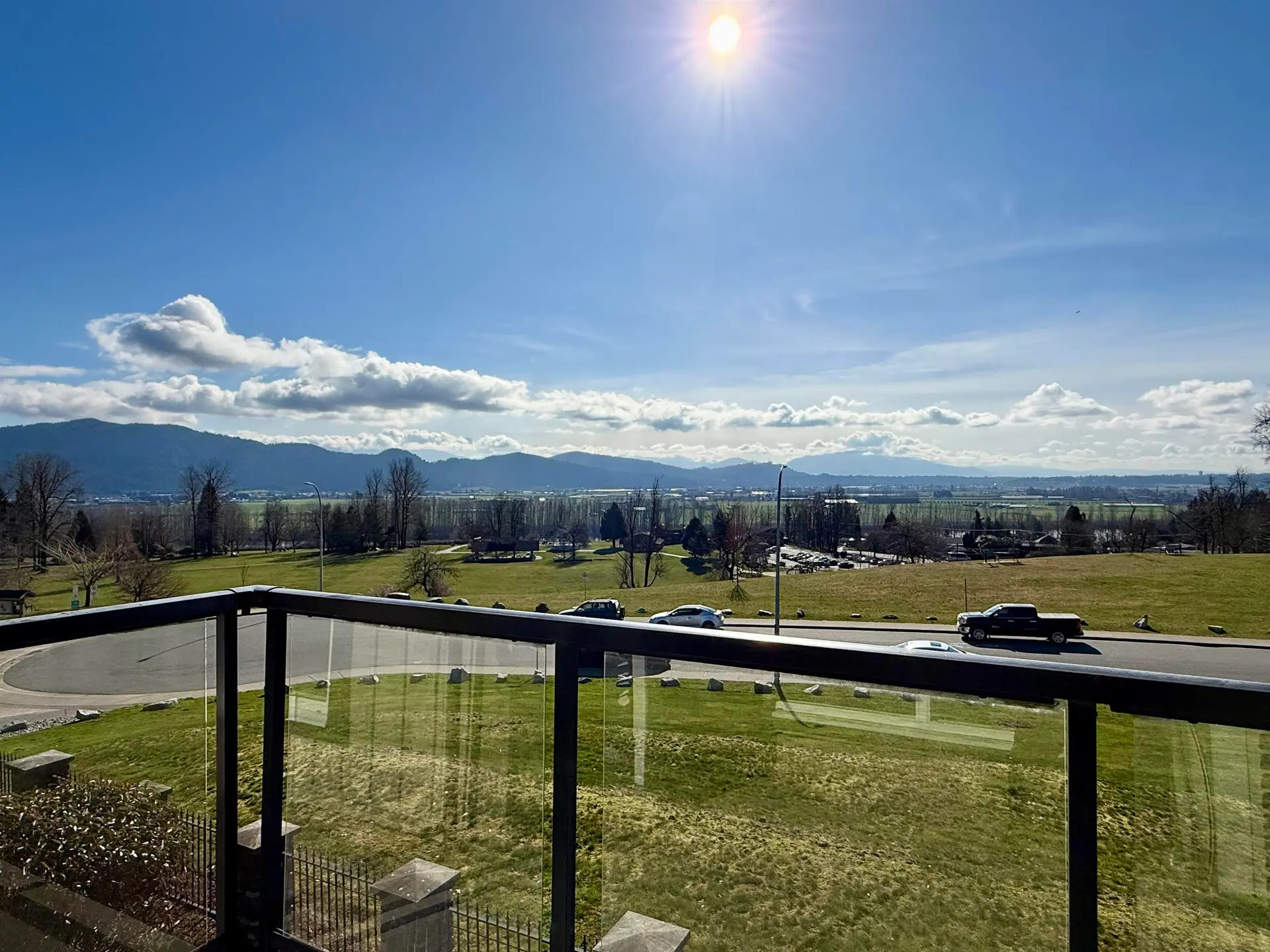 Property at #A222 33755 7th Avenue, Mission, BC