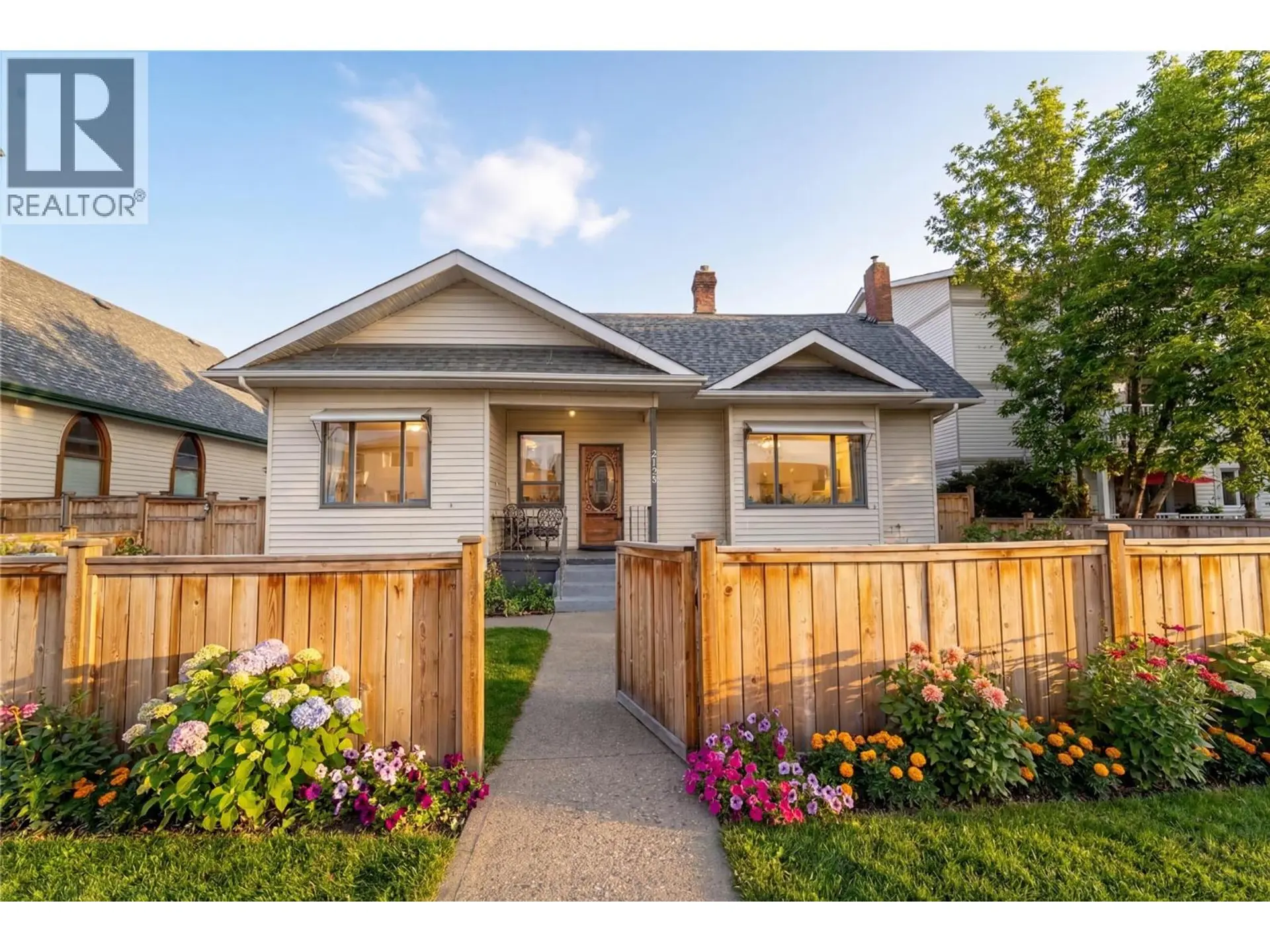 Property at 2125 Granite Avenue, Merritt, BC