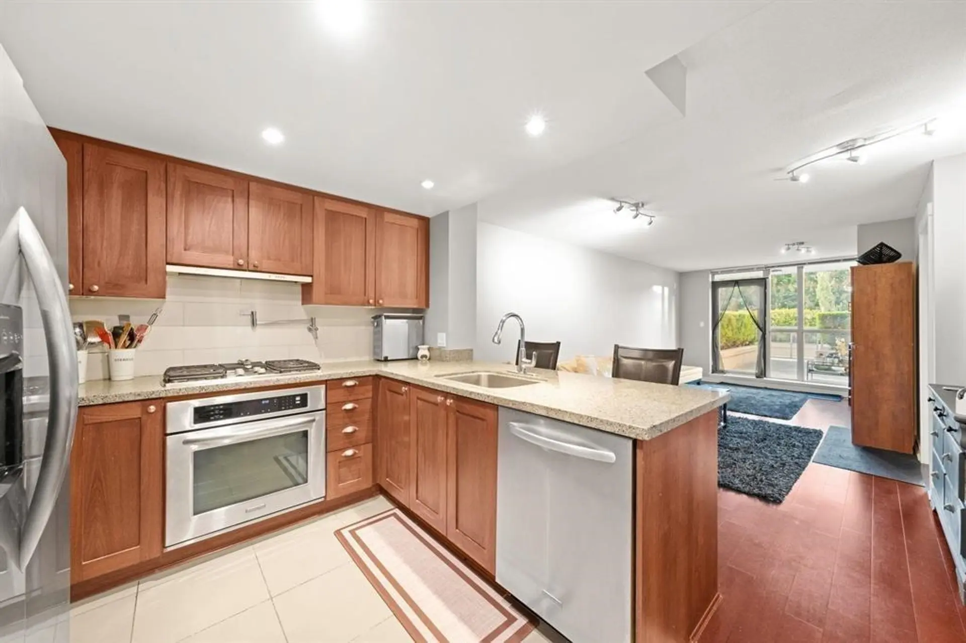 Property at #120 9373 Hemlock Drive, Richmond, BC