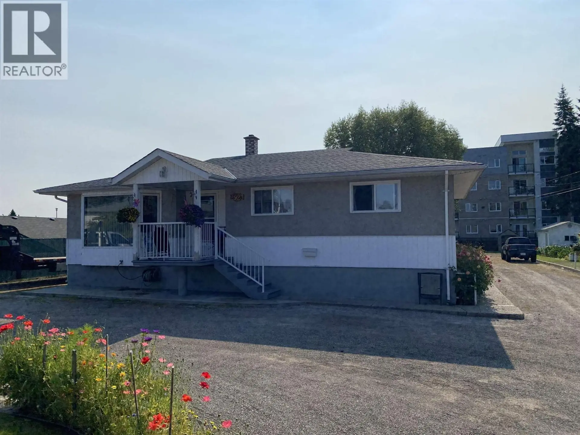 Property at 2923 FERRY AVENUE, Prince George, BC