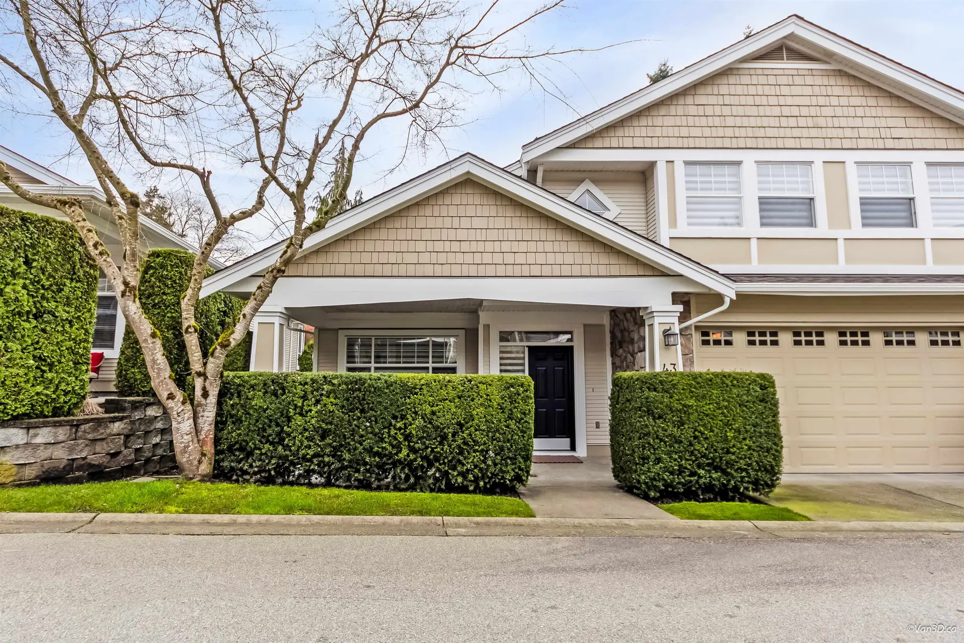 Property at #43 3500 144 Street, Surrey, BC