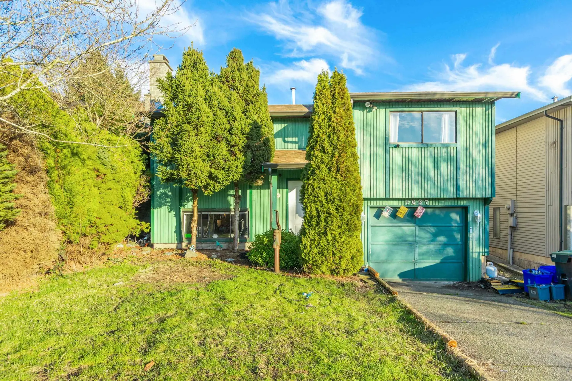 Property at 2637 Wildwood Court, Langley, BC