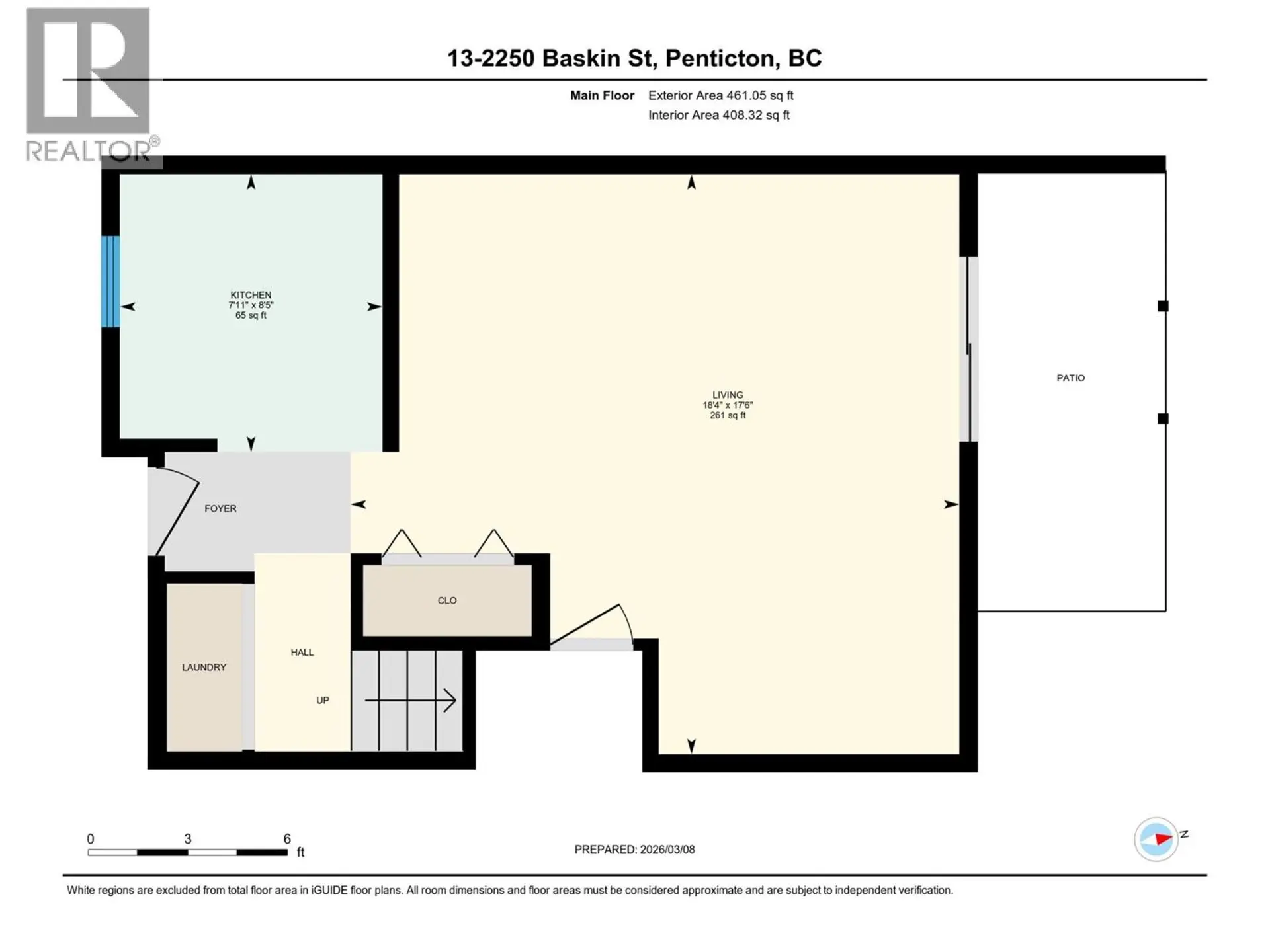 #13 2250 Baskin Street - Image 15