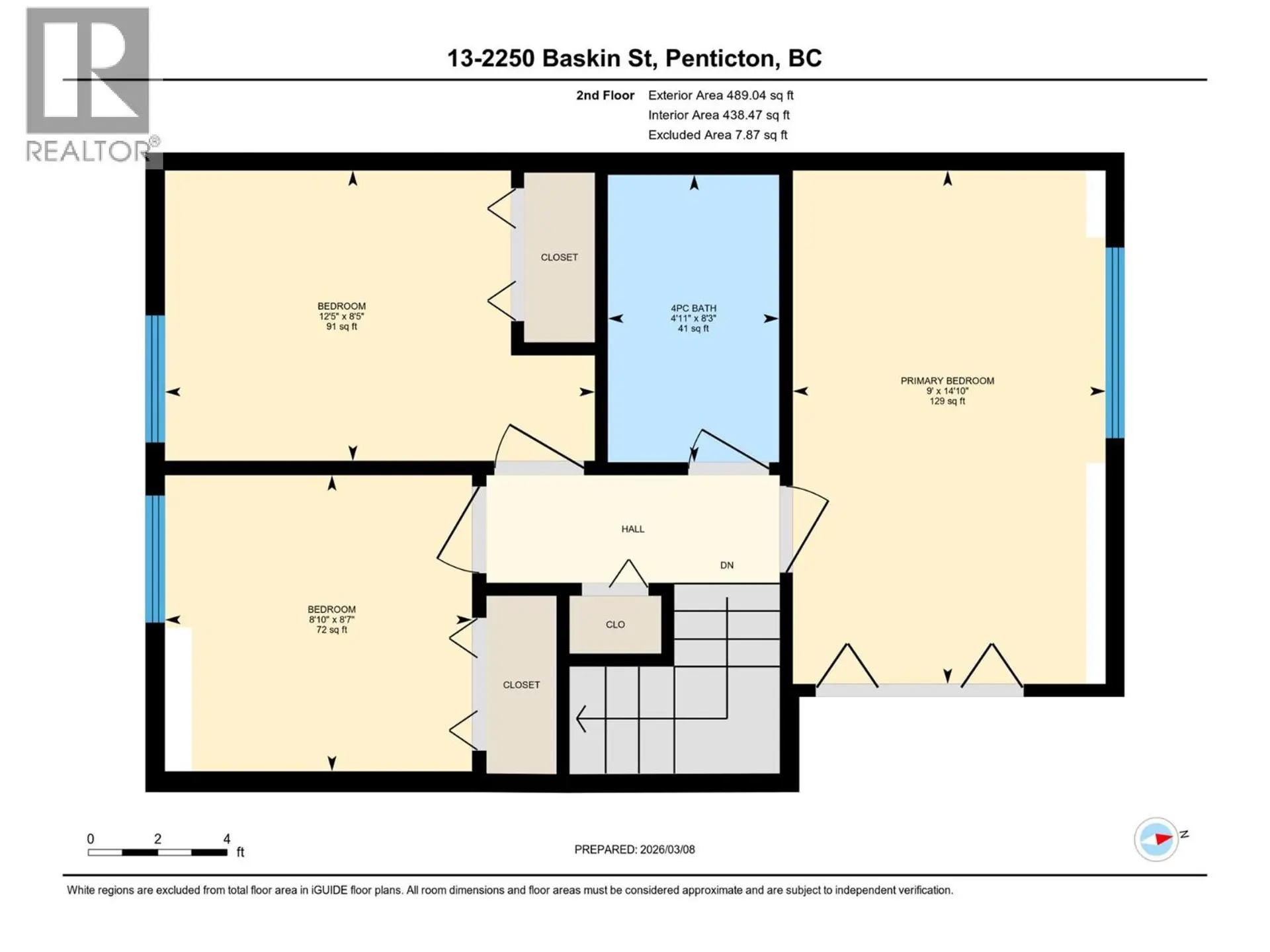 #13 2250 Baskin Street - Image 16