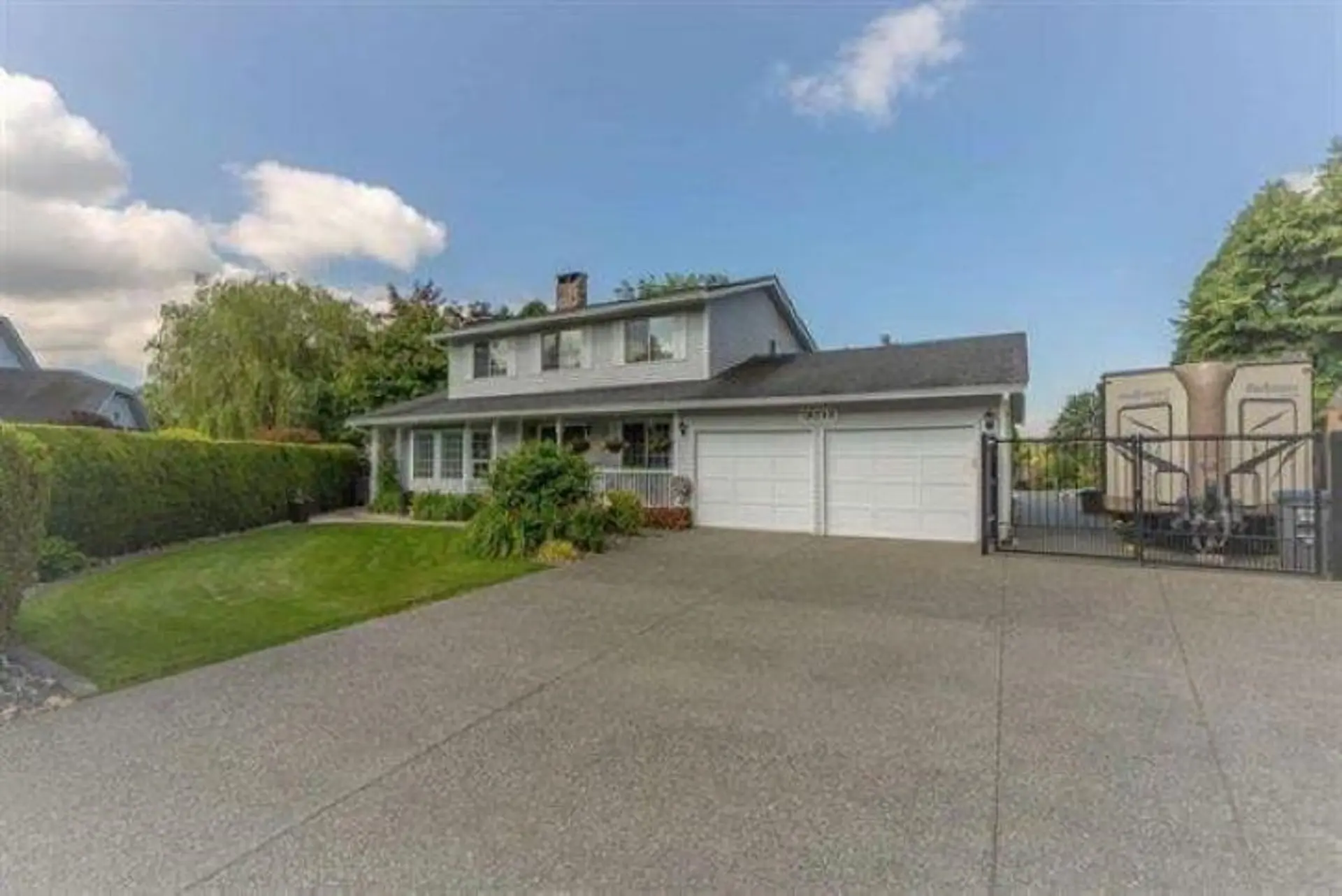 Property at 18244 54 Avenue, Surrey, BC