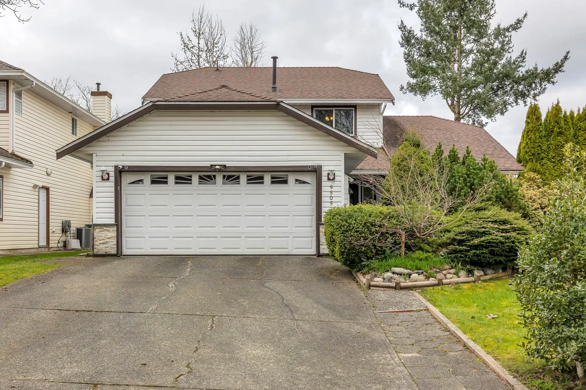Property at 9505 161 Street, Surrey, BC