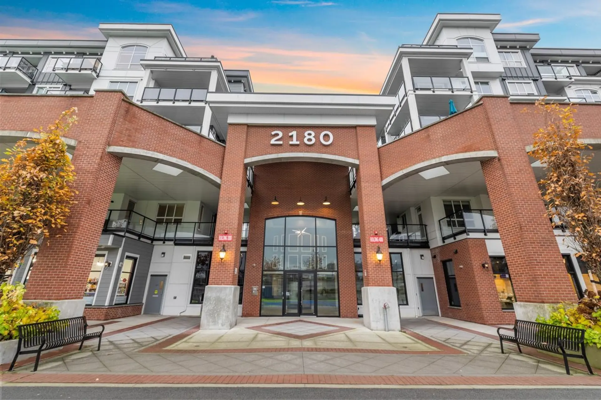 Property at #4317 2180 Kelly Avenue, Port Coquitlam, BC