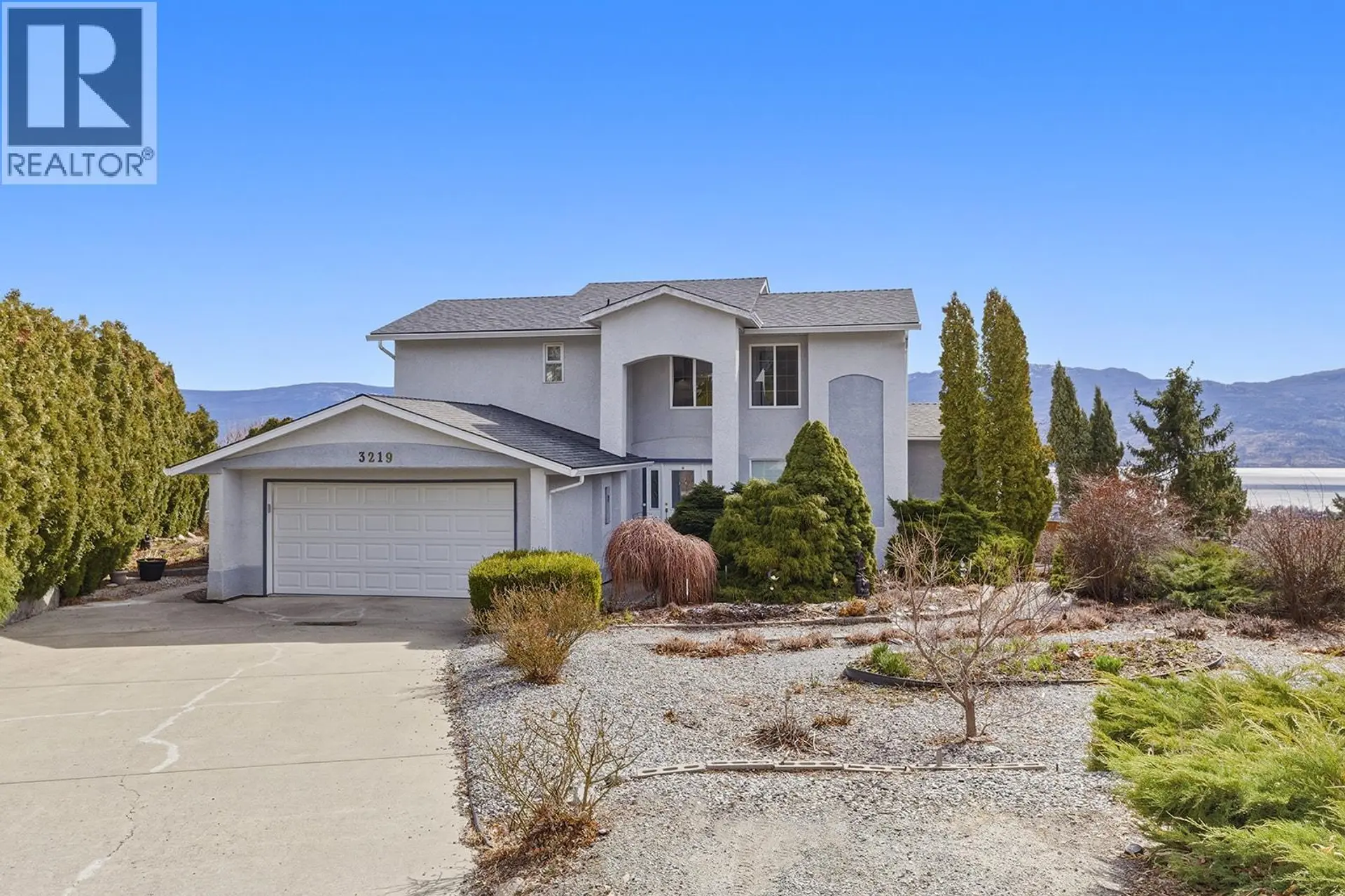 Property at 3219 Sagebrush Court, West Kelowna, BC