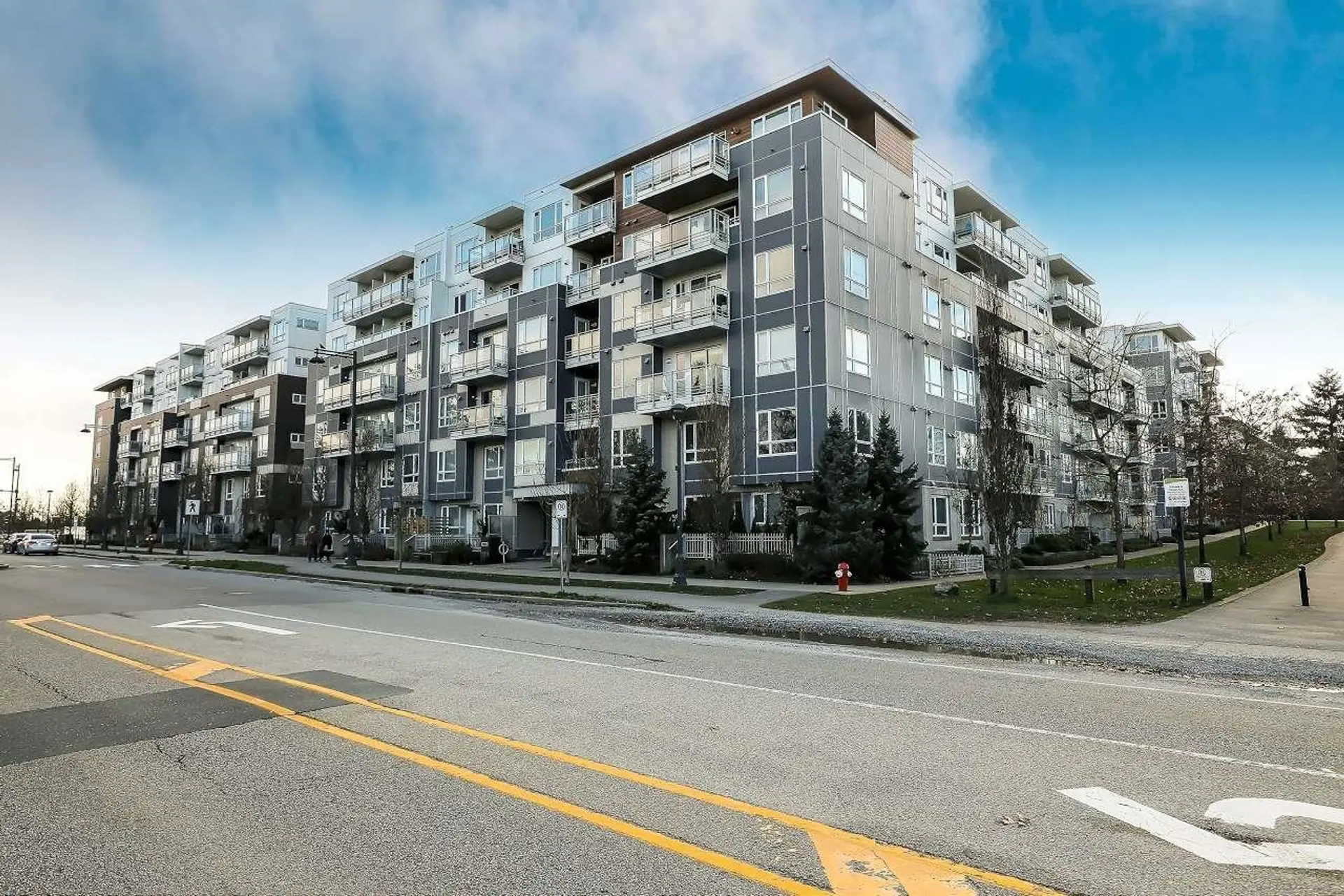 Property at #108 10603 140 Street, Surrey, BC