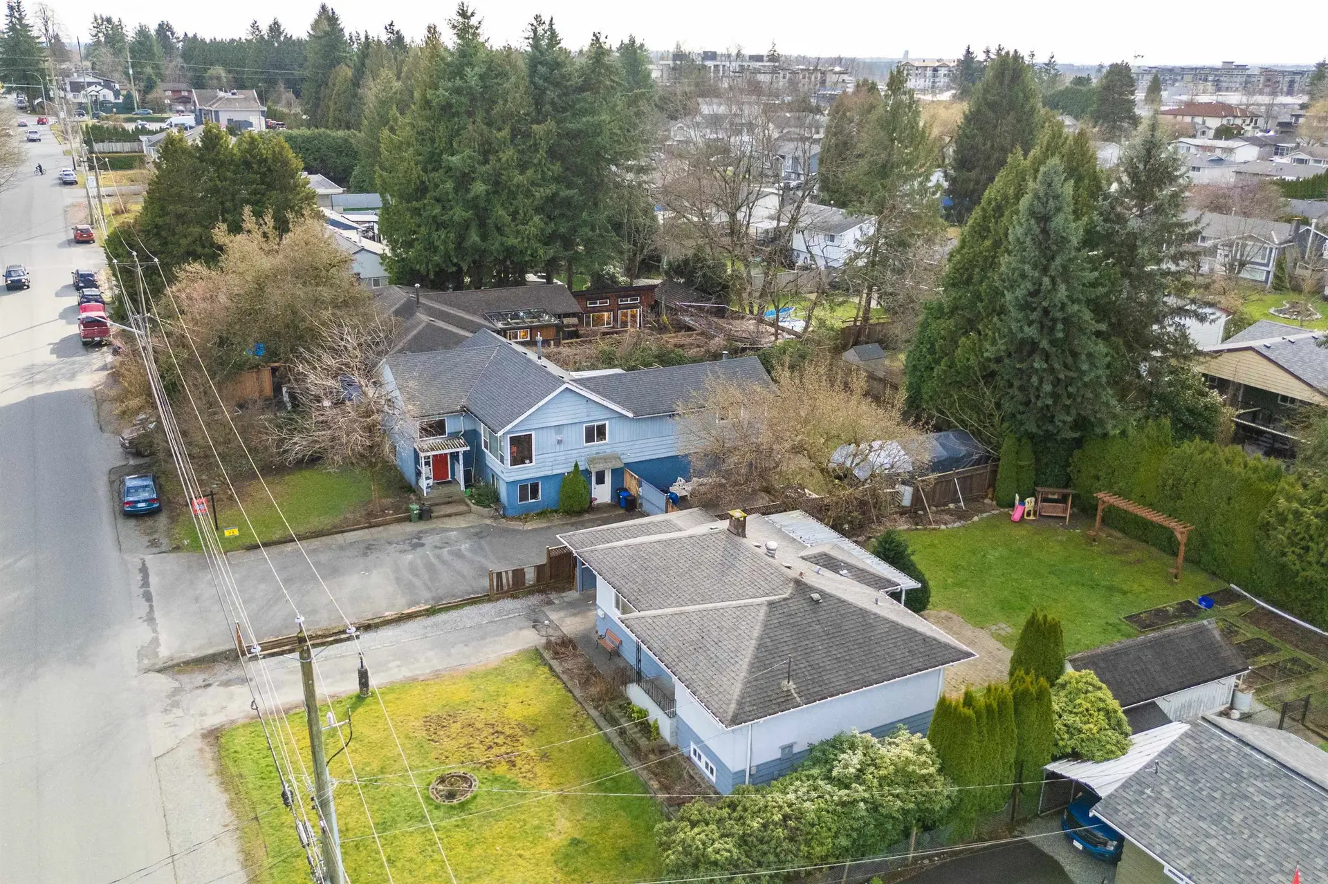 Property at 12141 230 Street, Maple Ridge, BC