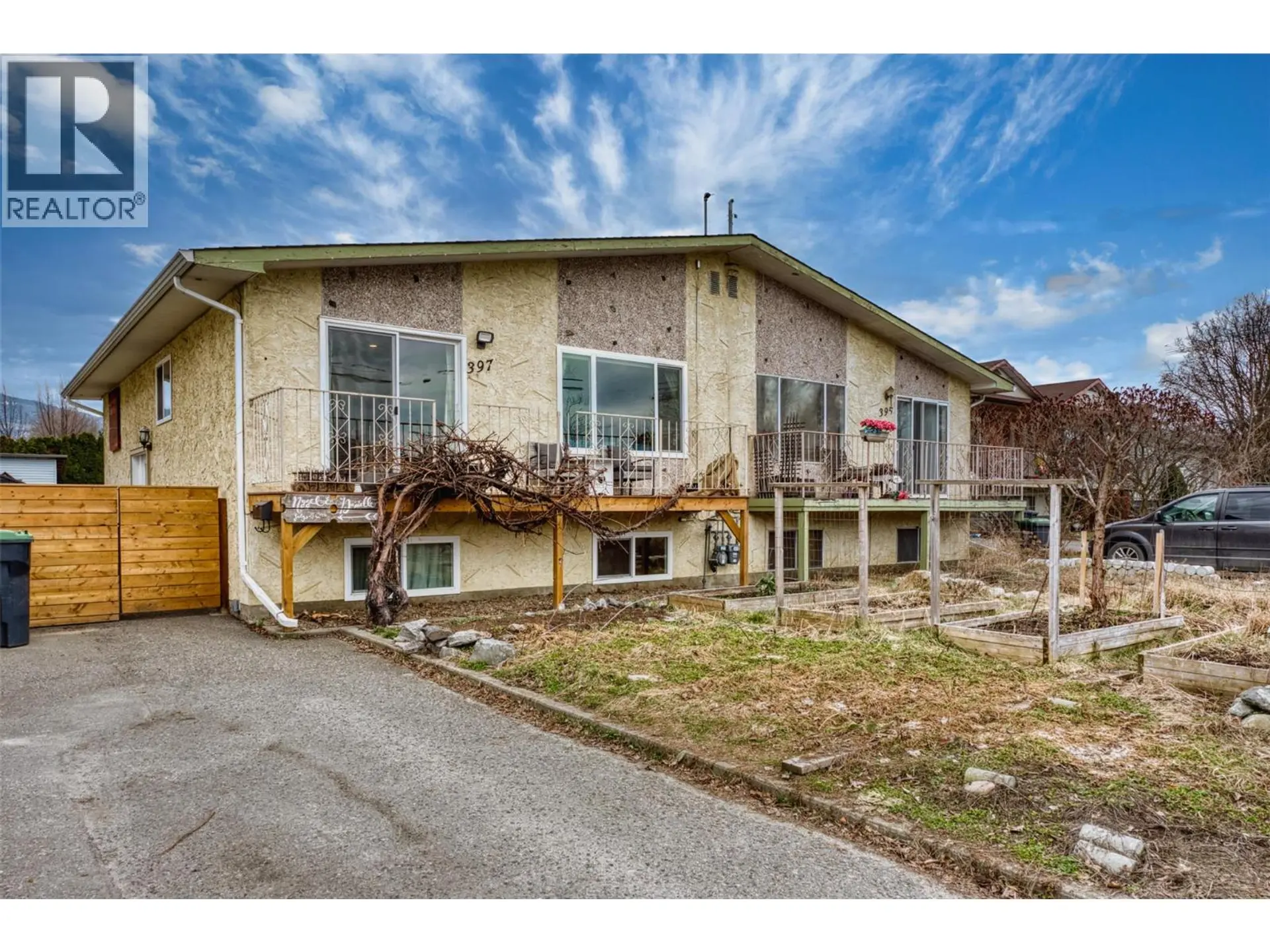 Property at 397 Lester Road, Kelowna, BC