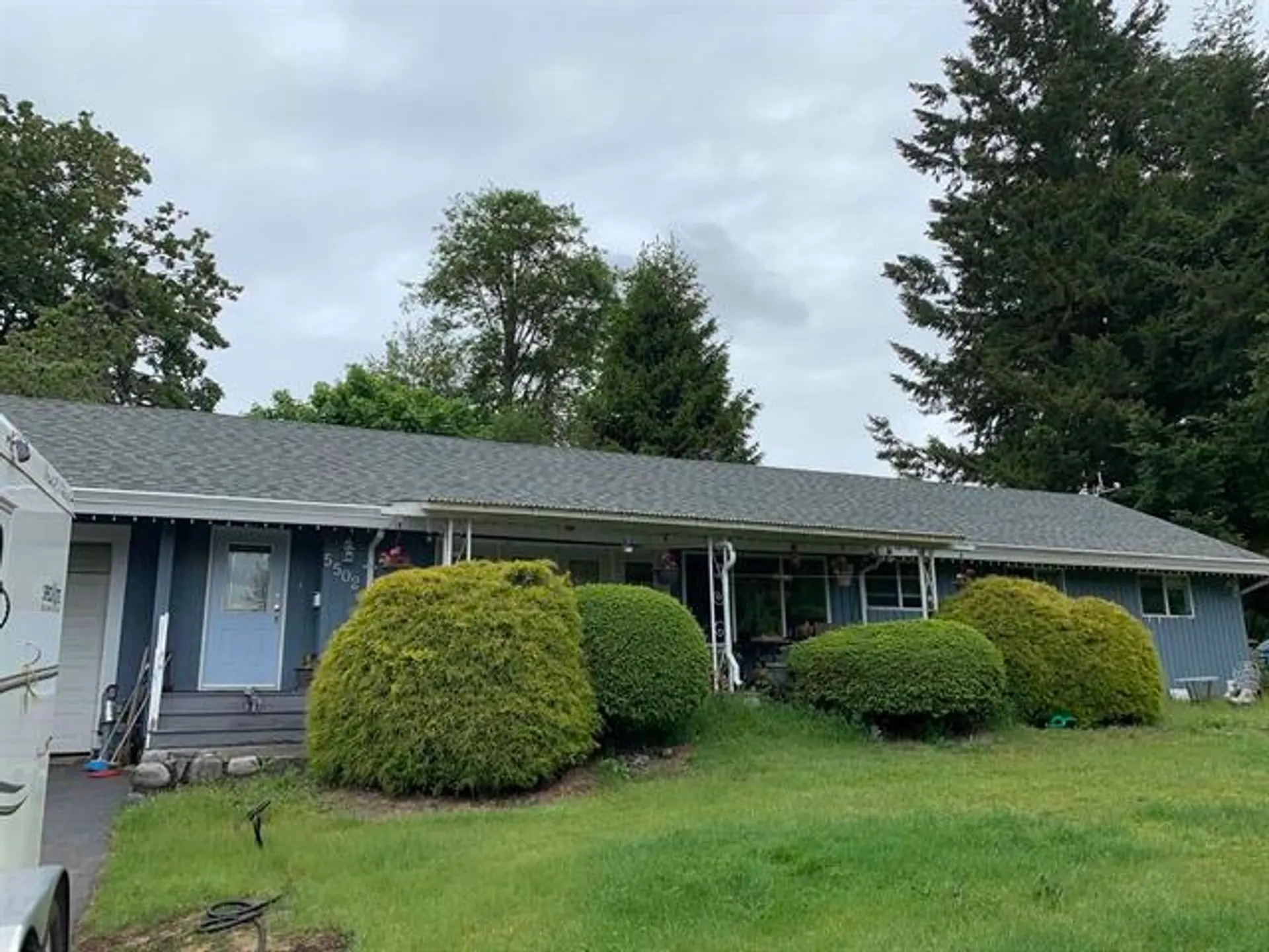 Property at 5502 Bakerview Drive, Surrey, BC