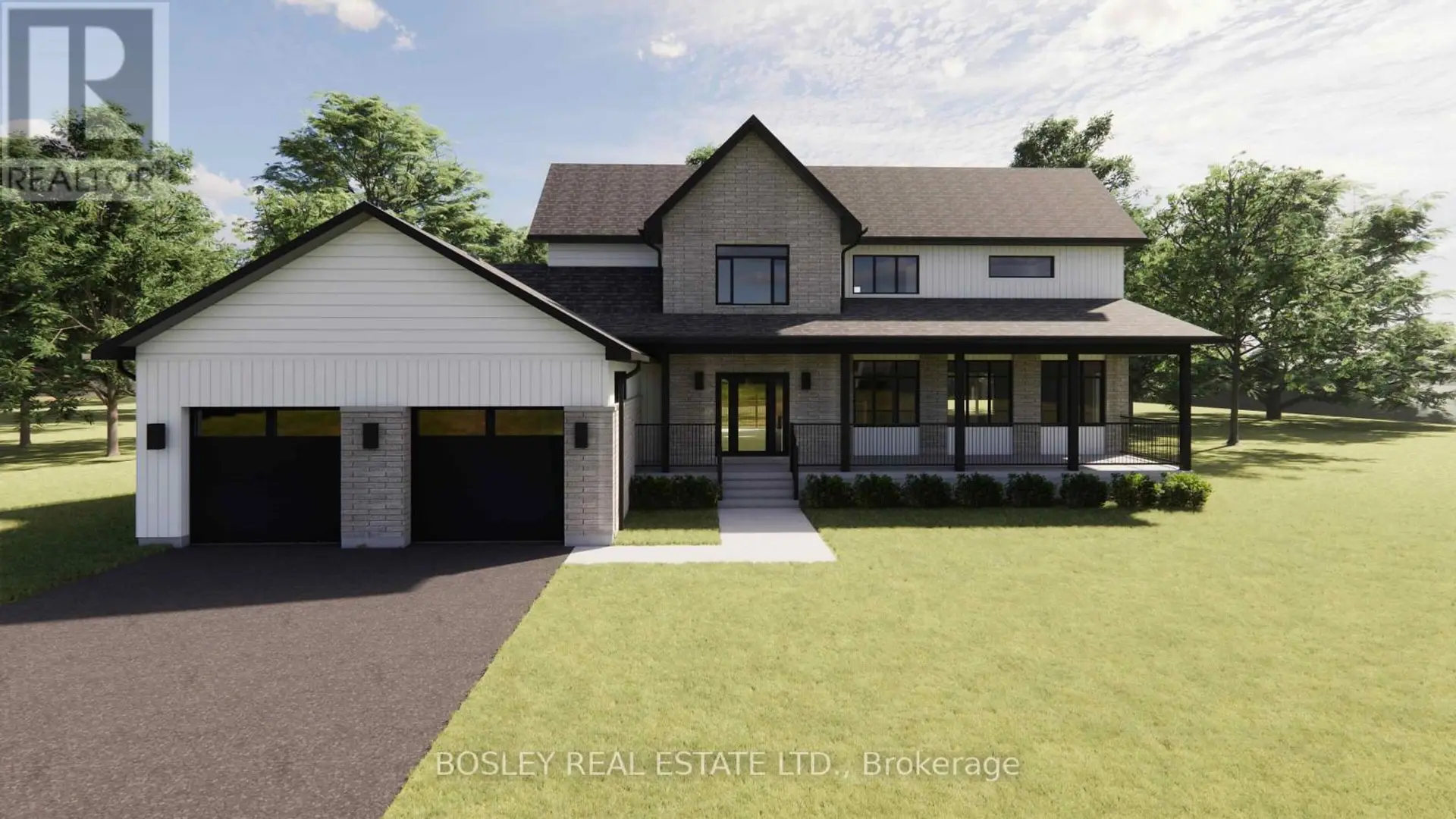 LOT 30 STREET A - Image 1