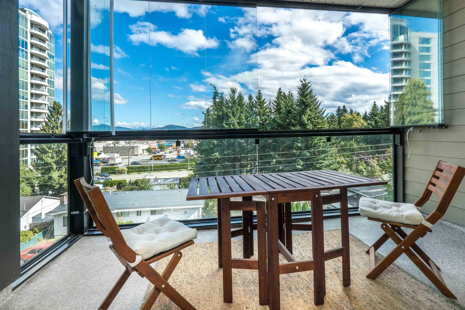 Property at #511 2649 James Street, Abbotsford, BC