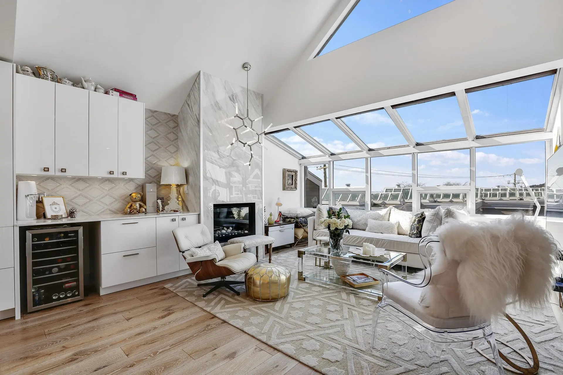 Property at 1115 Elm Street, White Rock, BC