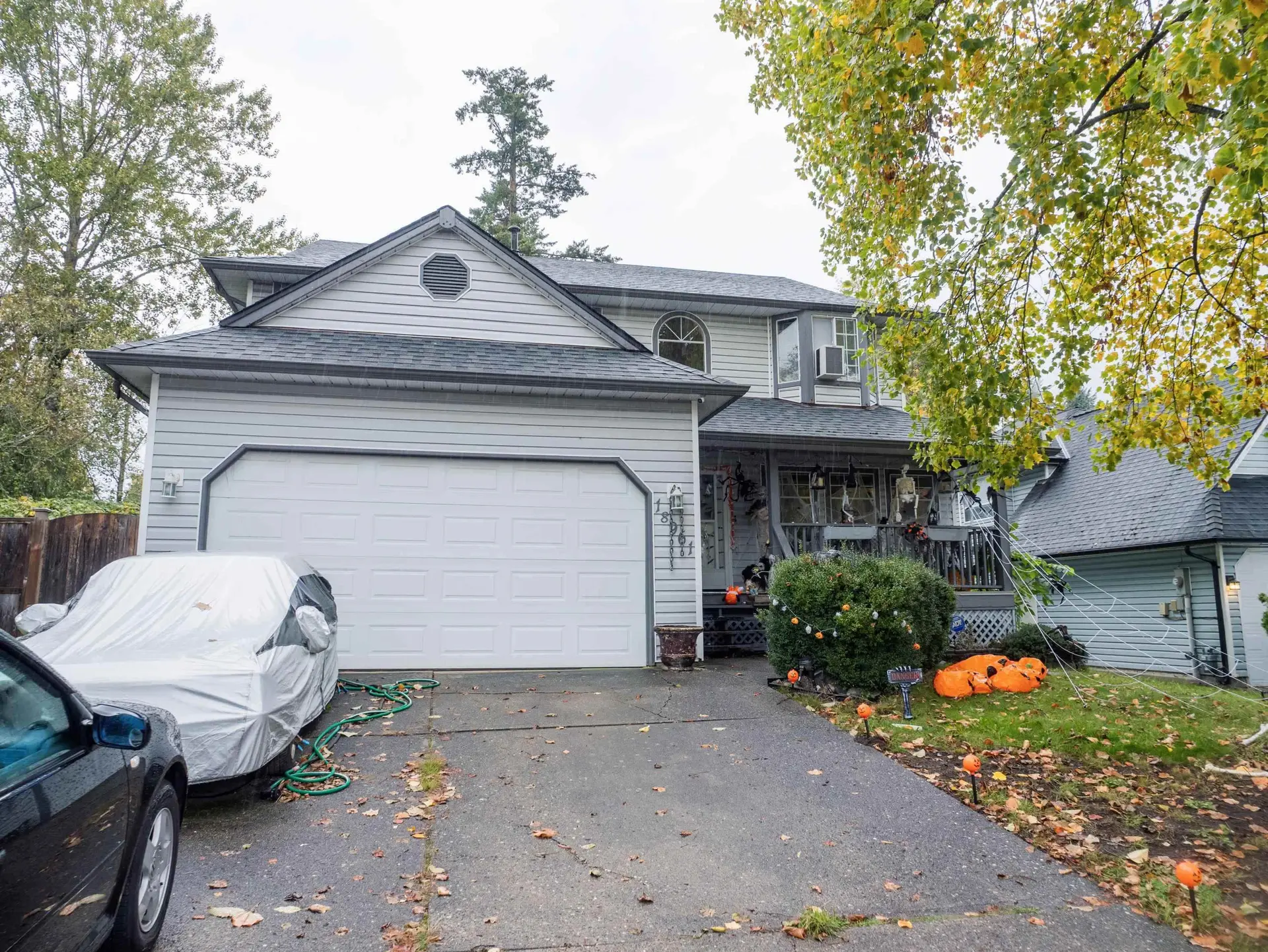 Property at 18961 60b Avenue, Surrey, BC