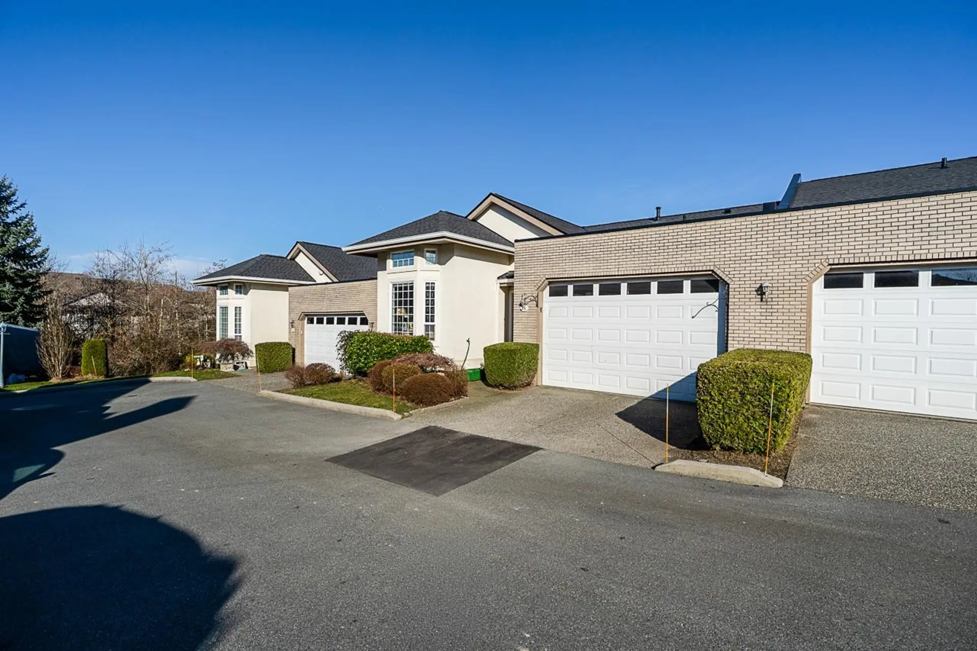 Property at #16 31450 Spur Avenue, Abbotsford, BC