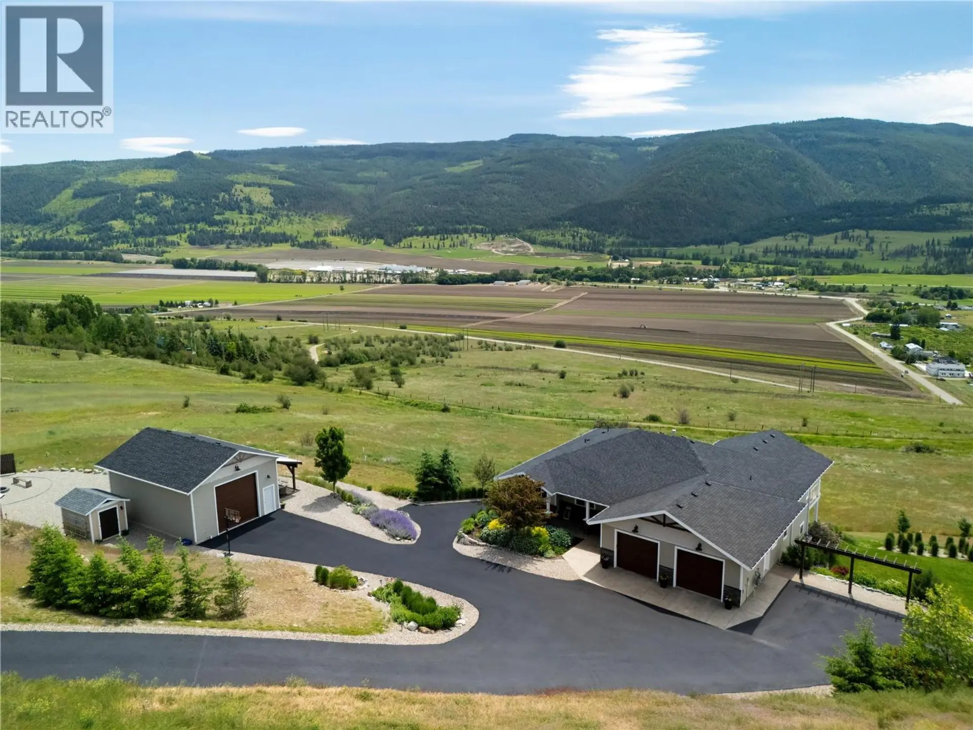 Property at 98 Ranchland Place, Coldstream, BC