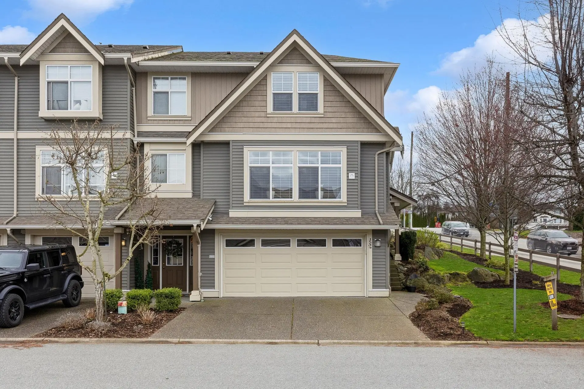 Property at #15 5648 Promontory Road, Chilliwack, BC