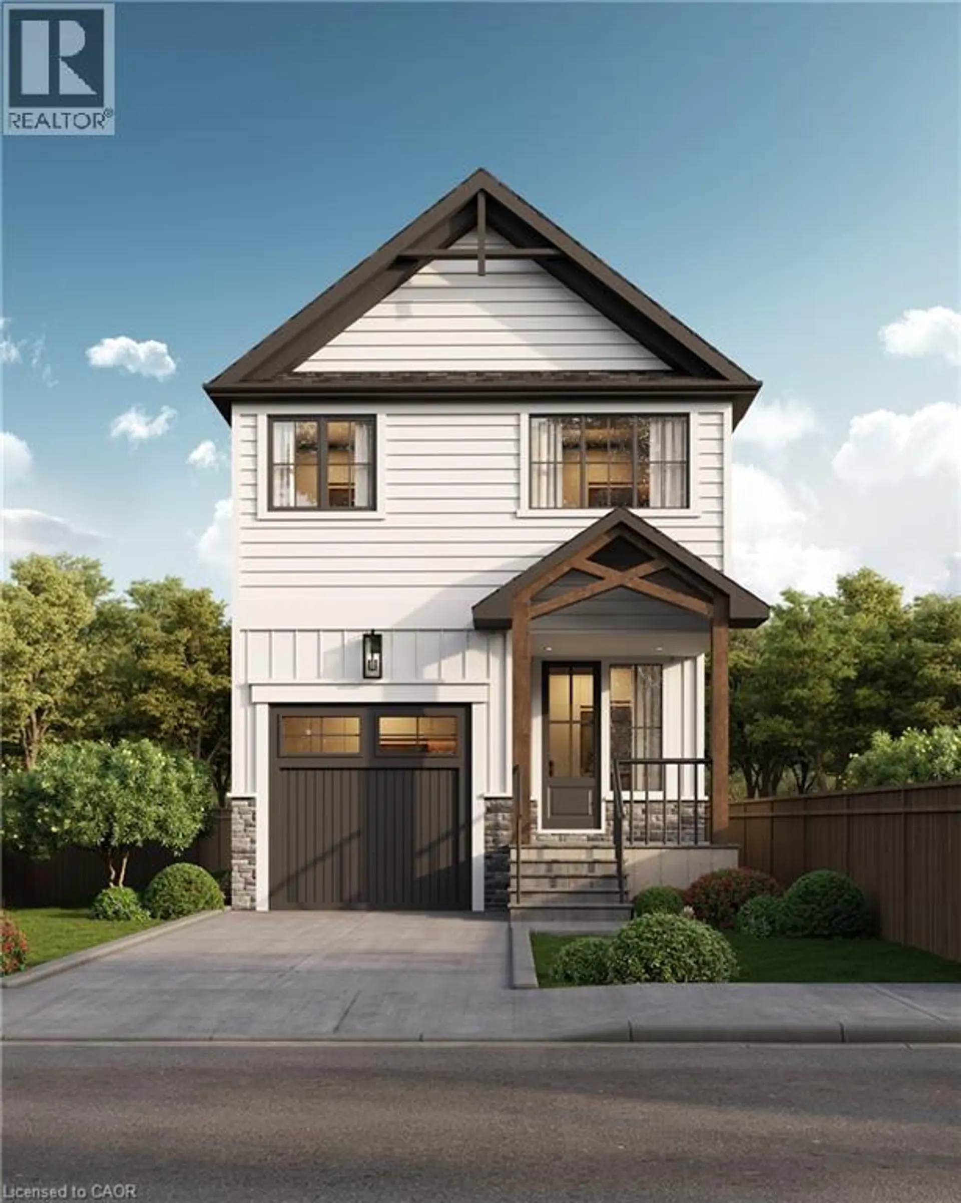 132 CANADA STREET - Image 1