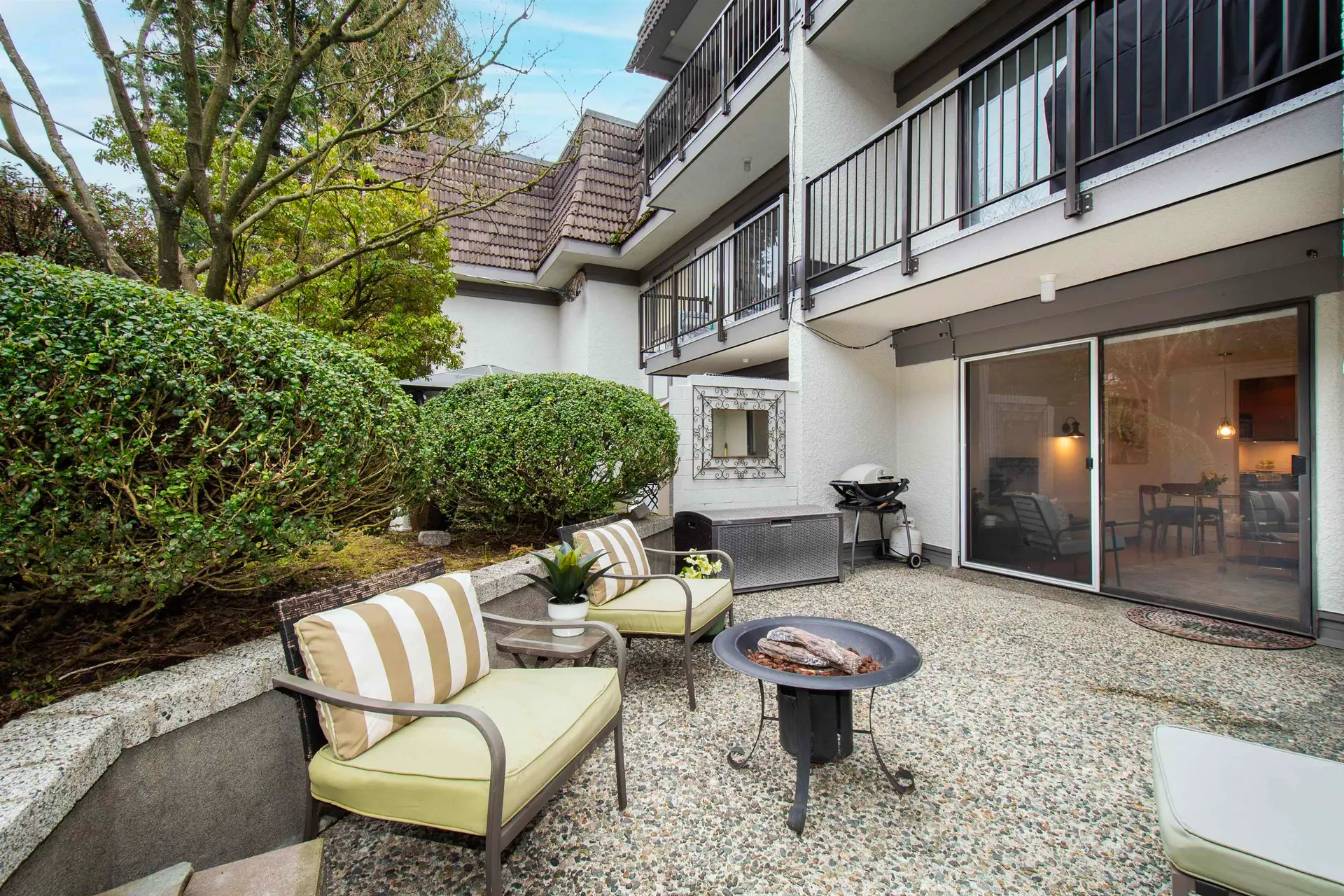 Property at #101 236 W 2nd Street, North Vancouver, BC