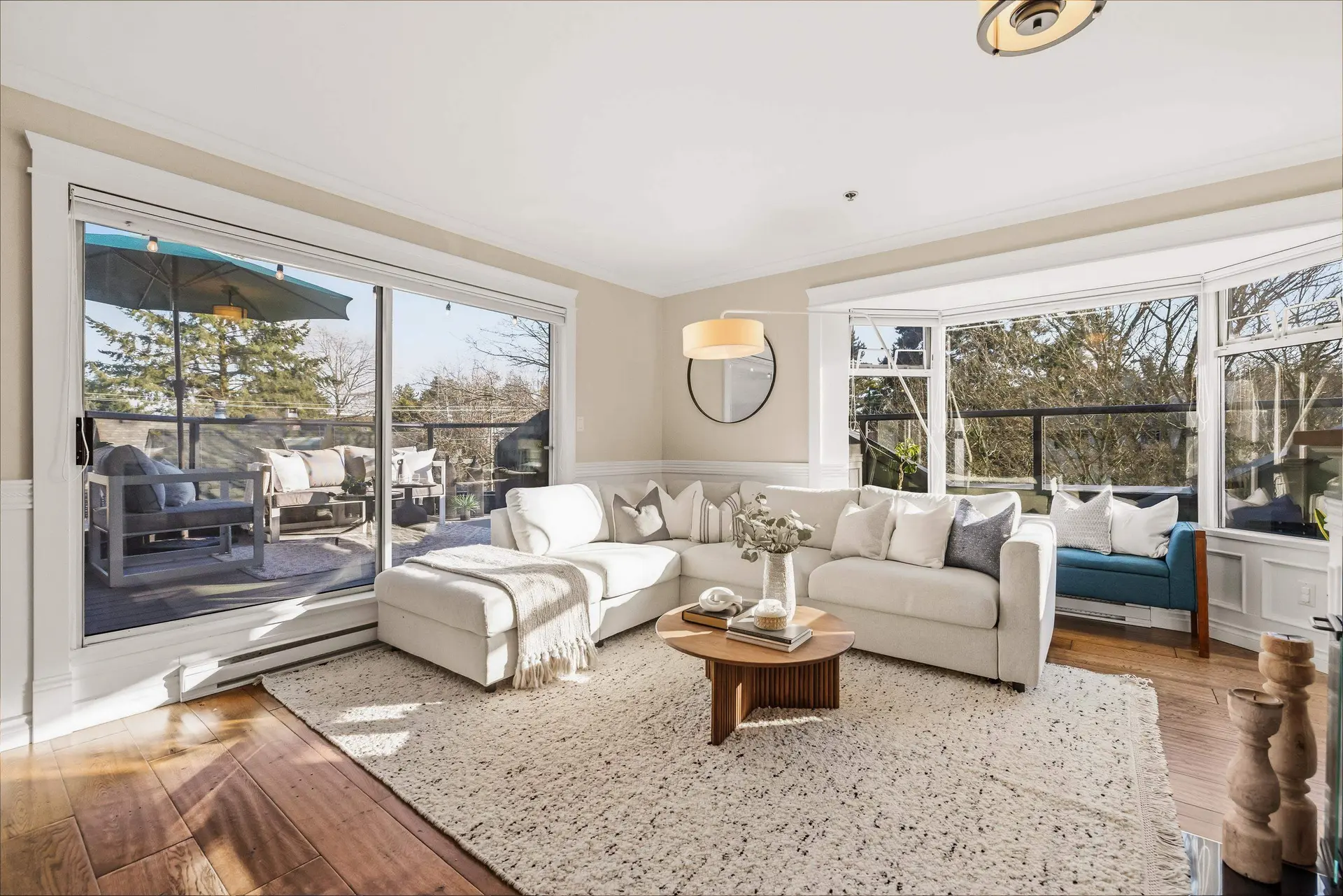 Property at #401 1925 W 2nd Avenue, Vancouver, BC
