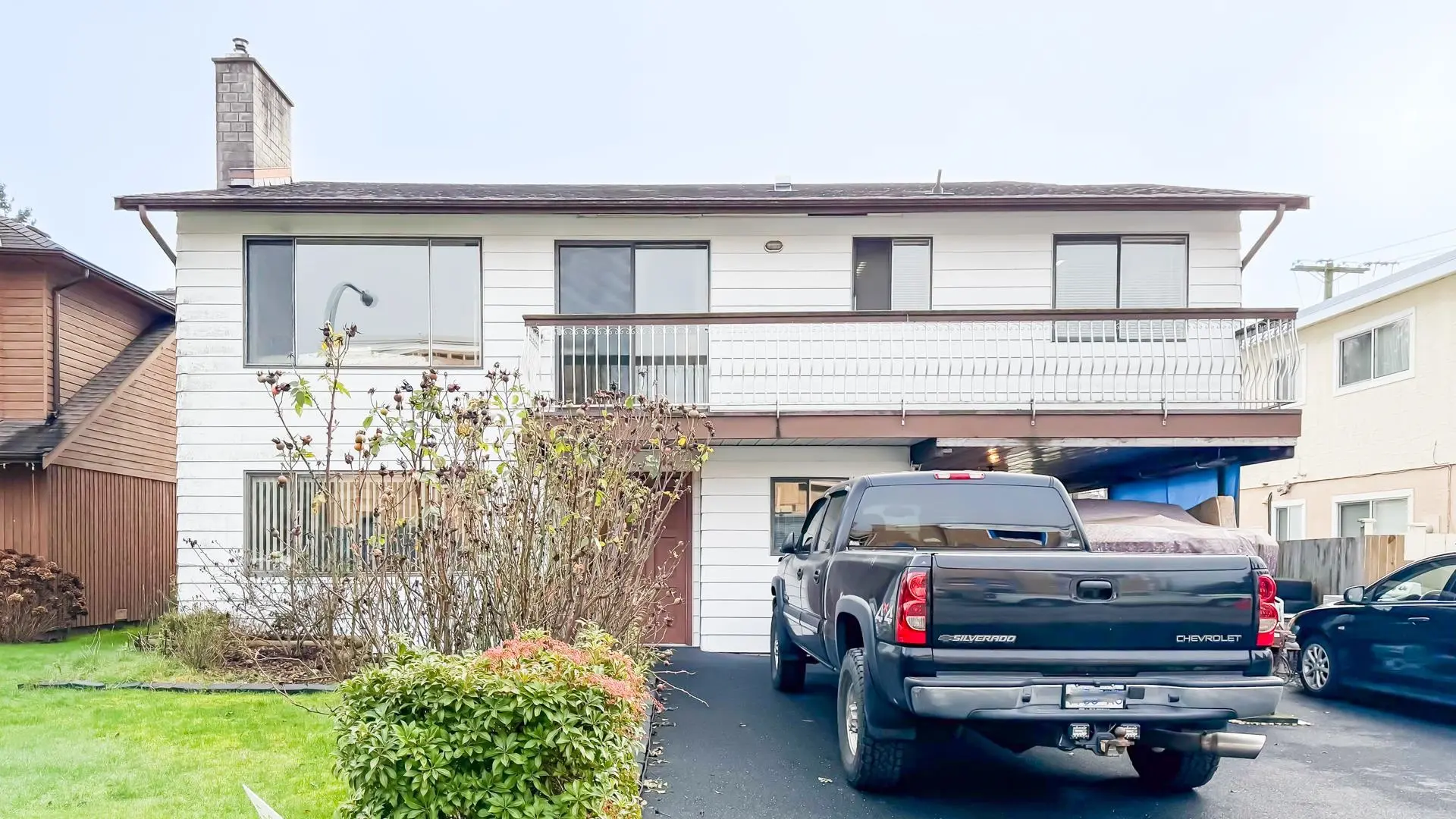 Property at 5716 48b Avenue, Delta, BC