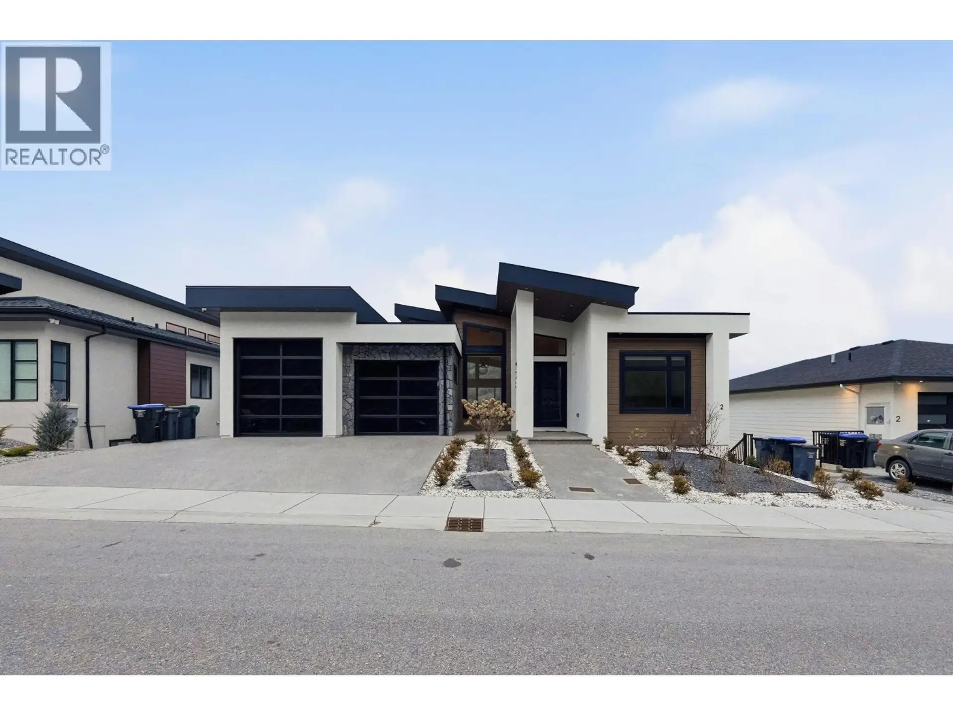 Property at 973 Loseth Drive, Kelowna, BC