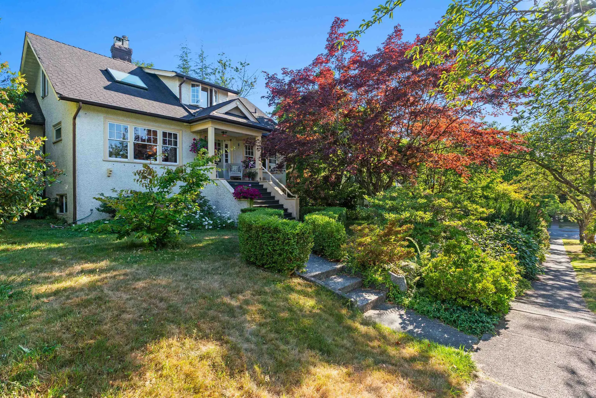 Property at 4278 W 12th Avenue, Vancouver, BC