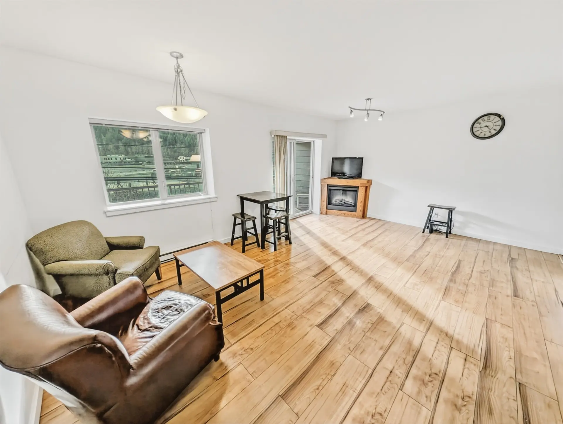Property at #208 1411 Portage Road, Pemberton, BC