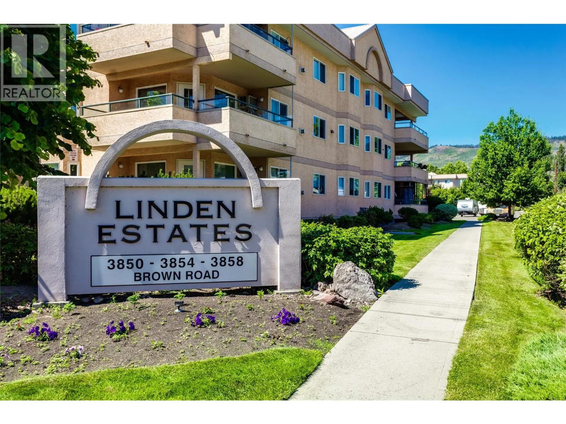 Property at #306 3850 Brown Road, West Kelowna, BC