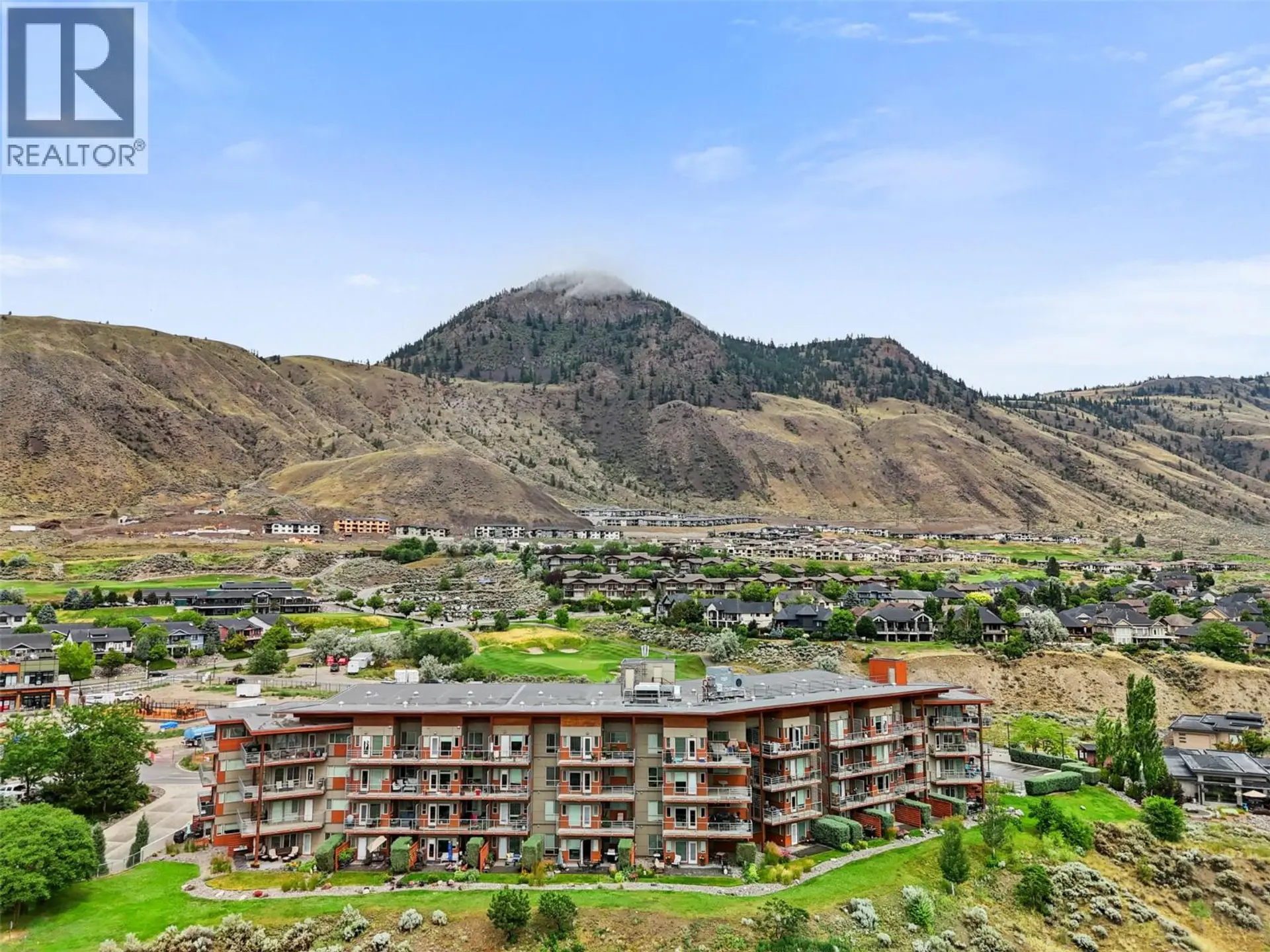 Property at #3104 1040 Talasa Court, Kamloops, BC