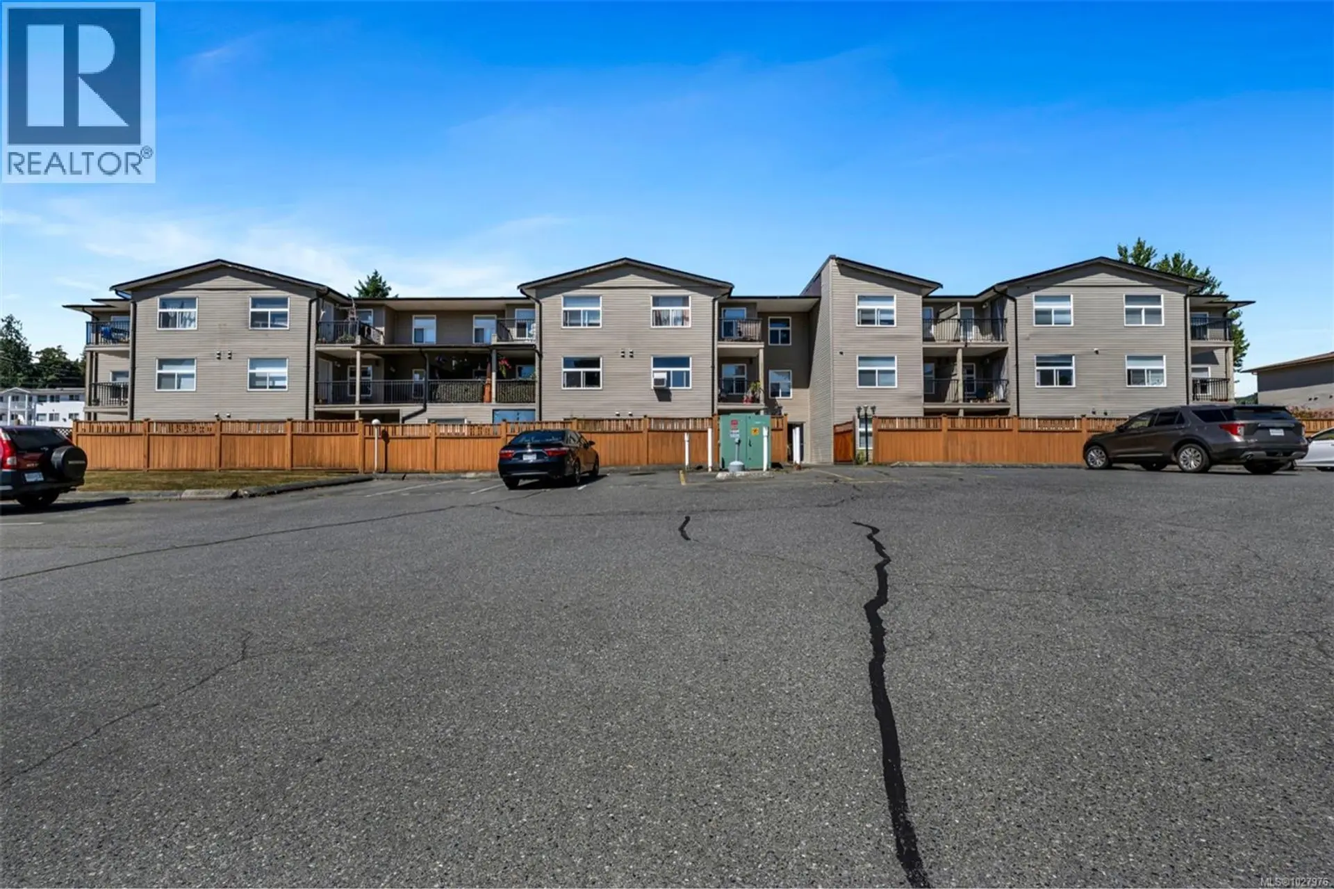 Property at #314 3215 Cowichan Lake Rd, Duncan, BC