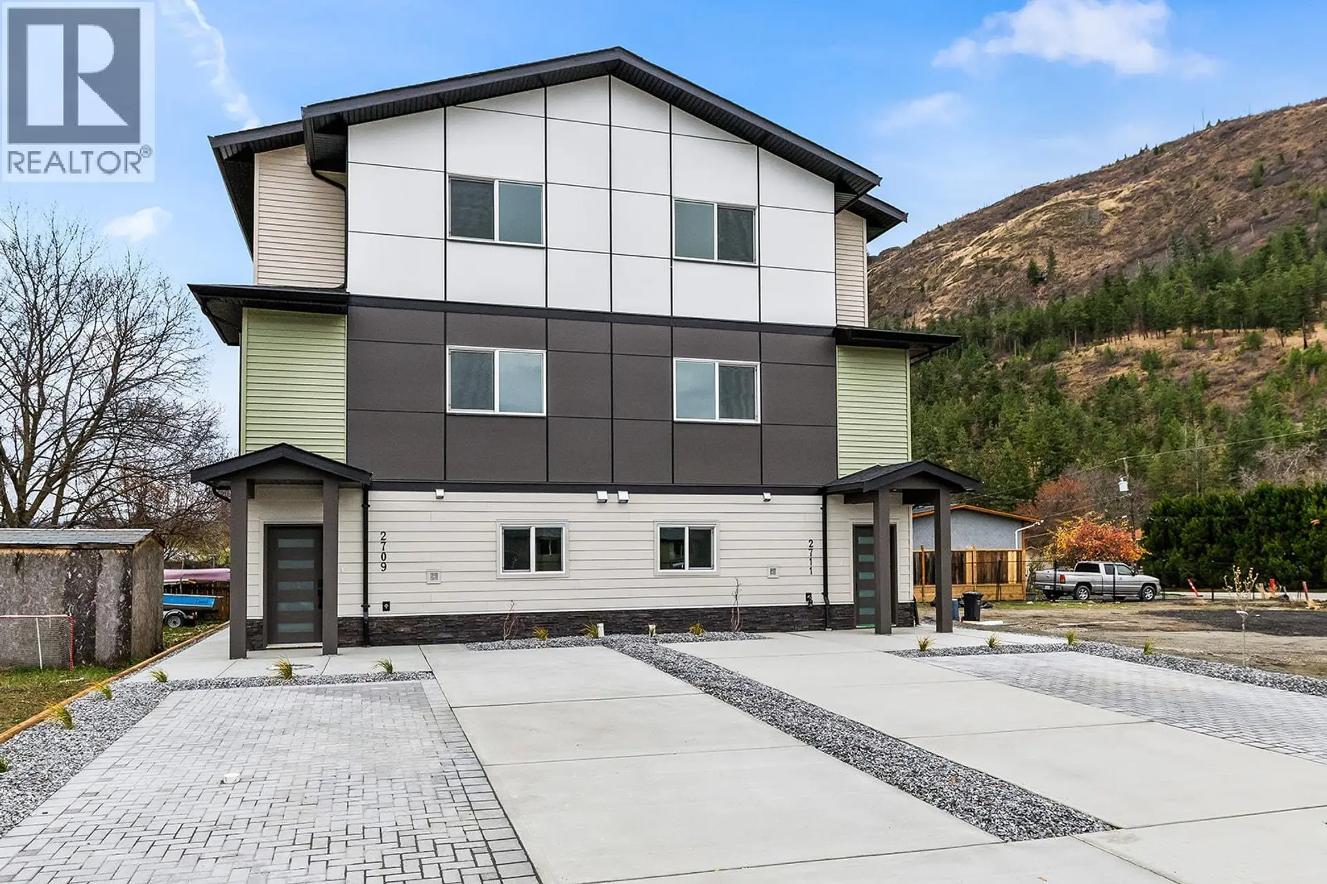 Property at 2709 Hewl Road, West Kelowna, BC