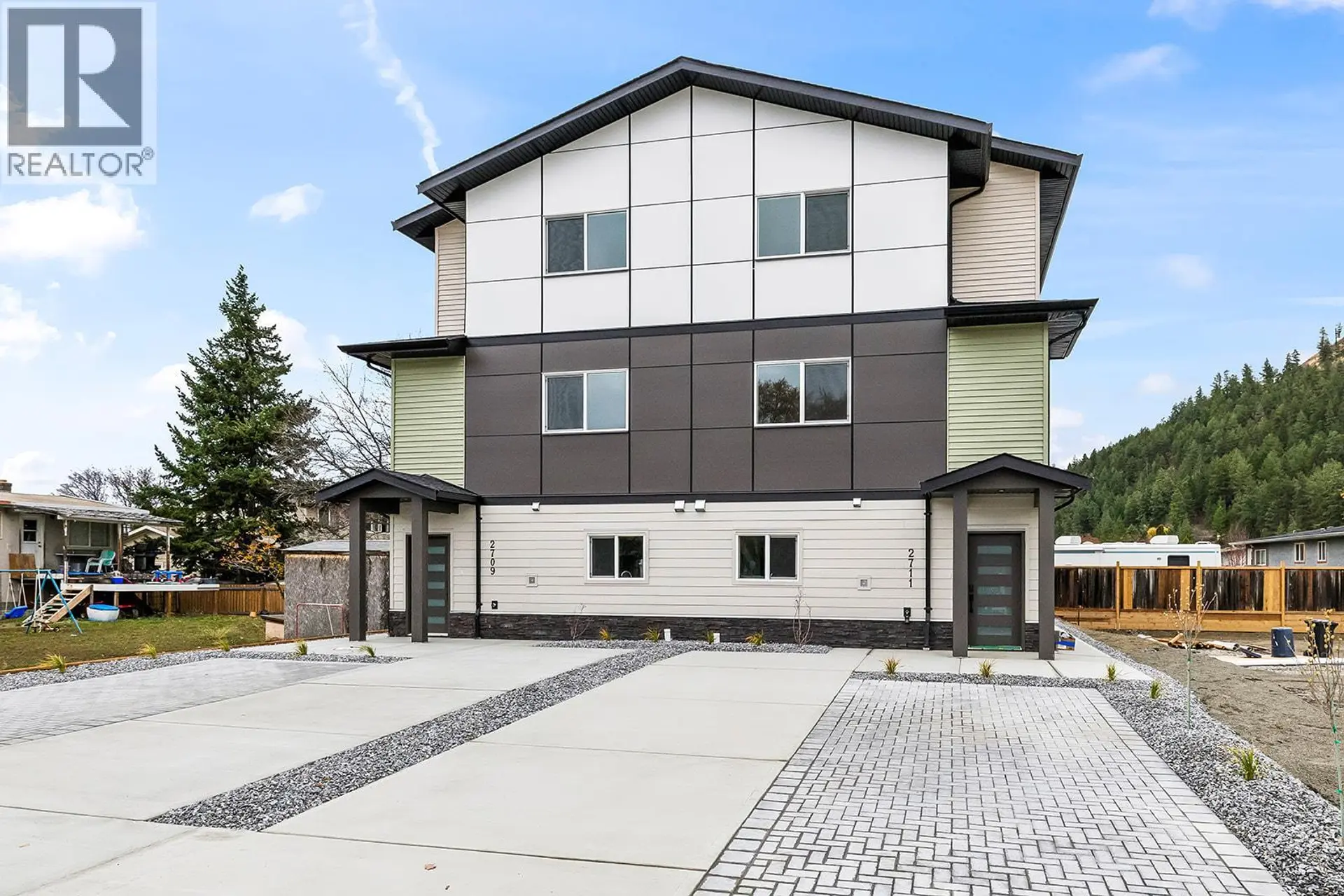 Property at 2711 Hewl Road, West Kelowna, BC
