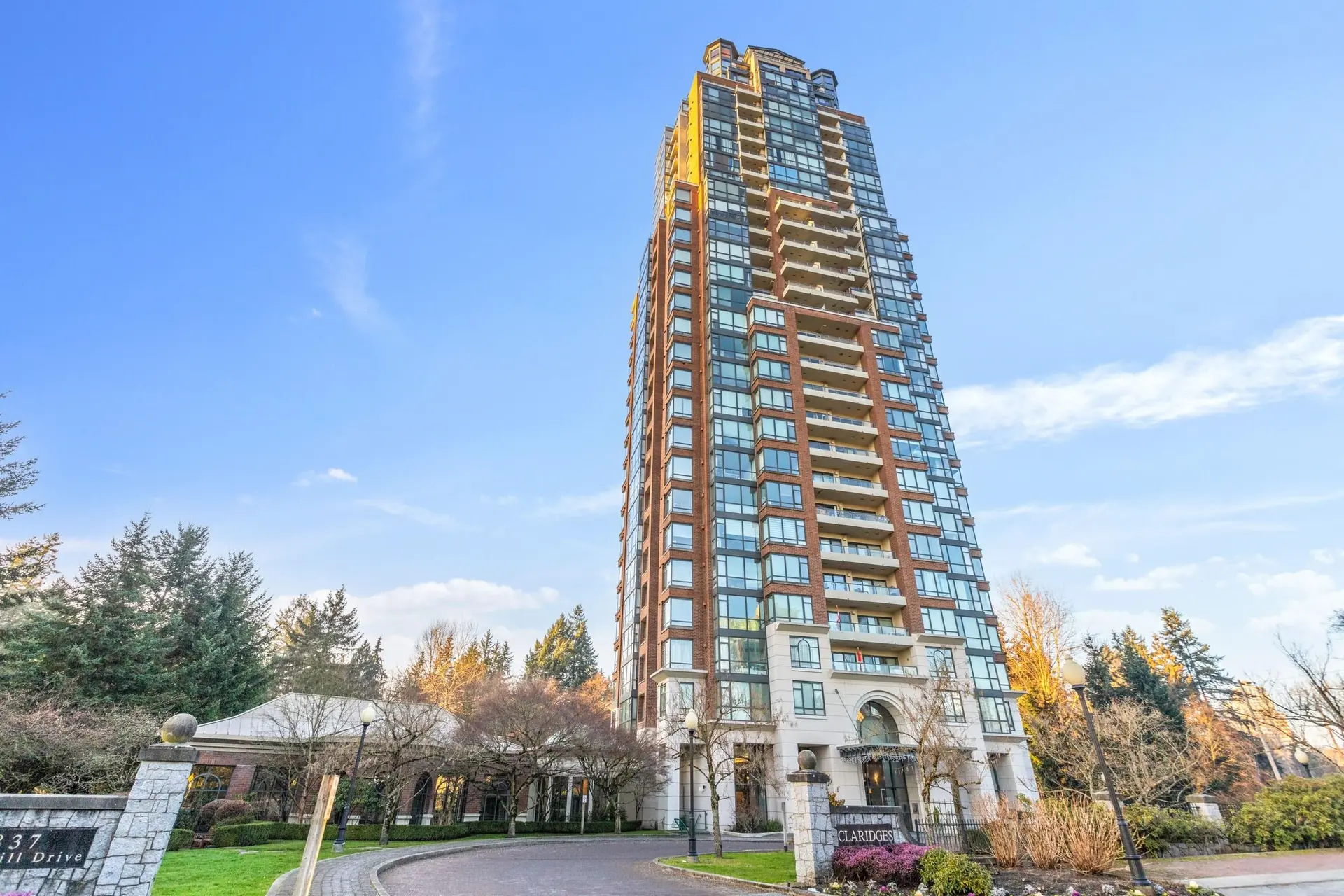 Property at #1003 6837 Station Hill Drive, Burnaby, BC