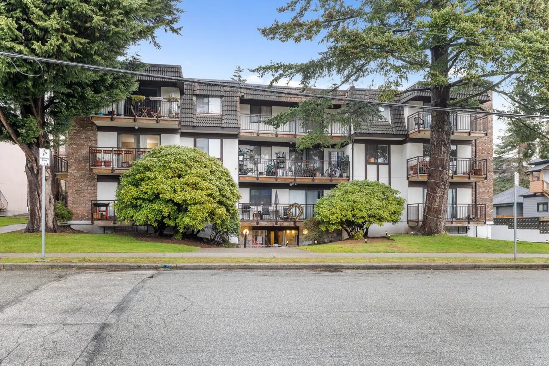 Property at #304 425 Ash Street, New Westminster, BC