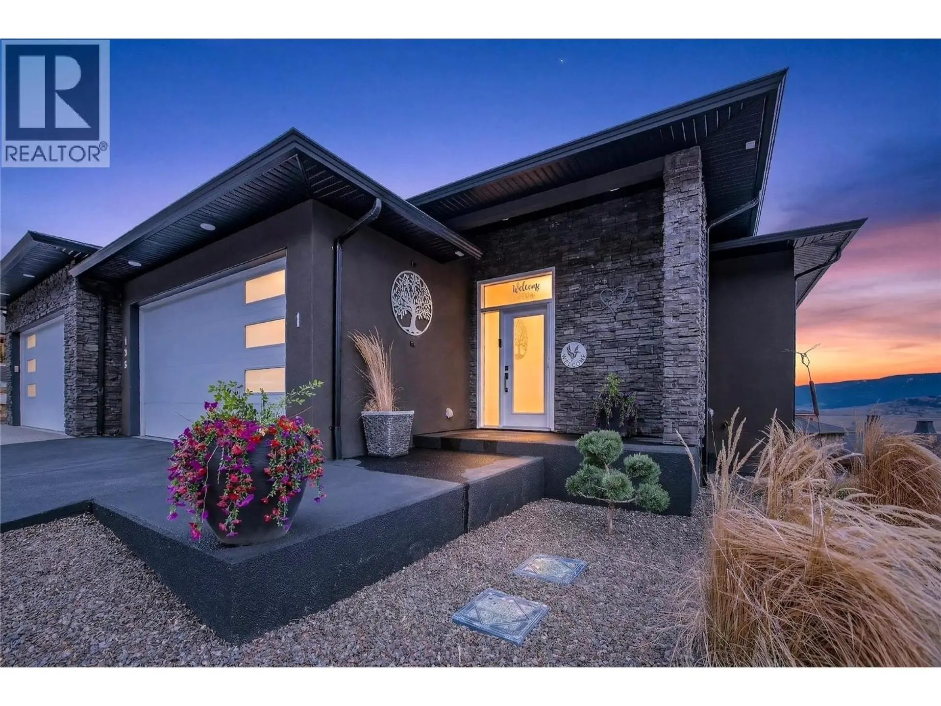Property at #1 496 Silversage Place, Vernon, BC