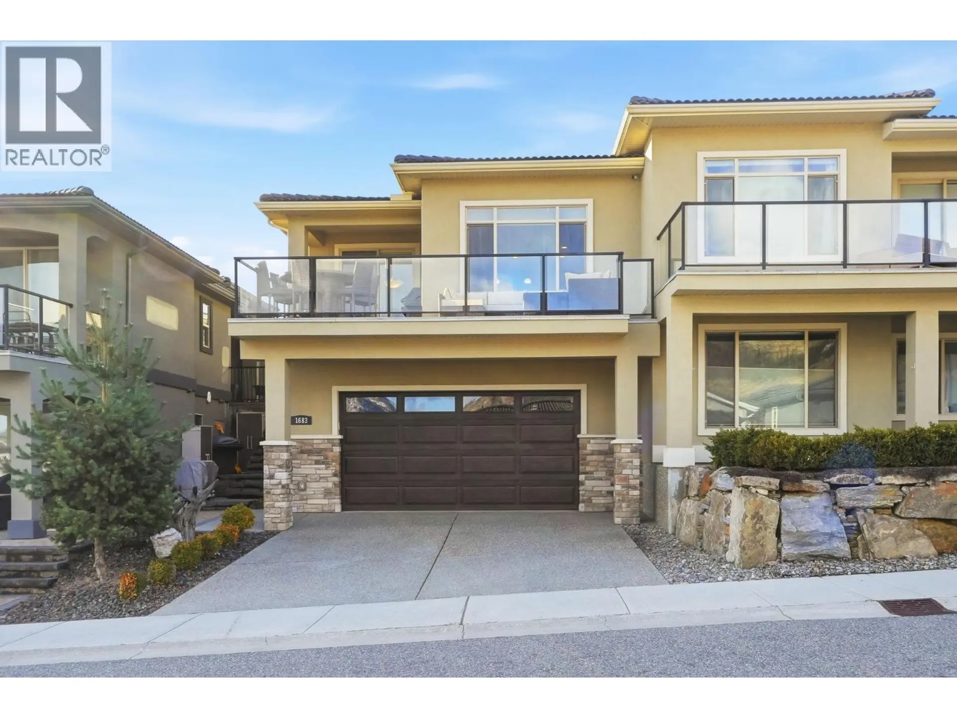 Property at 1683 Lake Vista Road, West Kelowna, BC