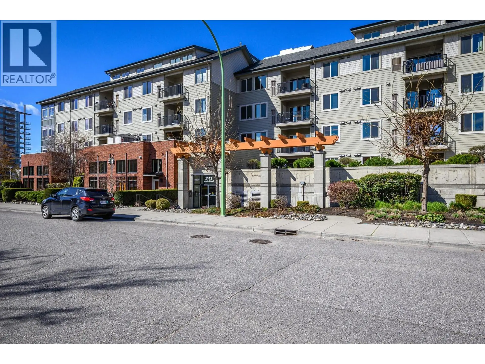 Property at #211 2142 Vasile Road, Kelowna, BC