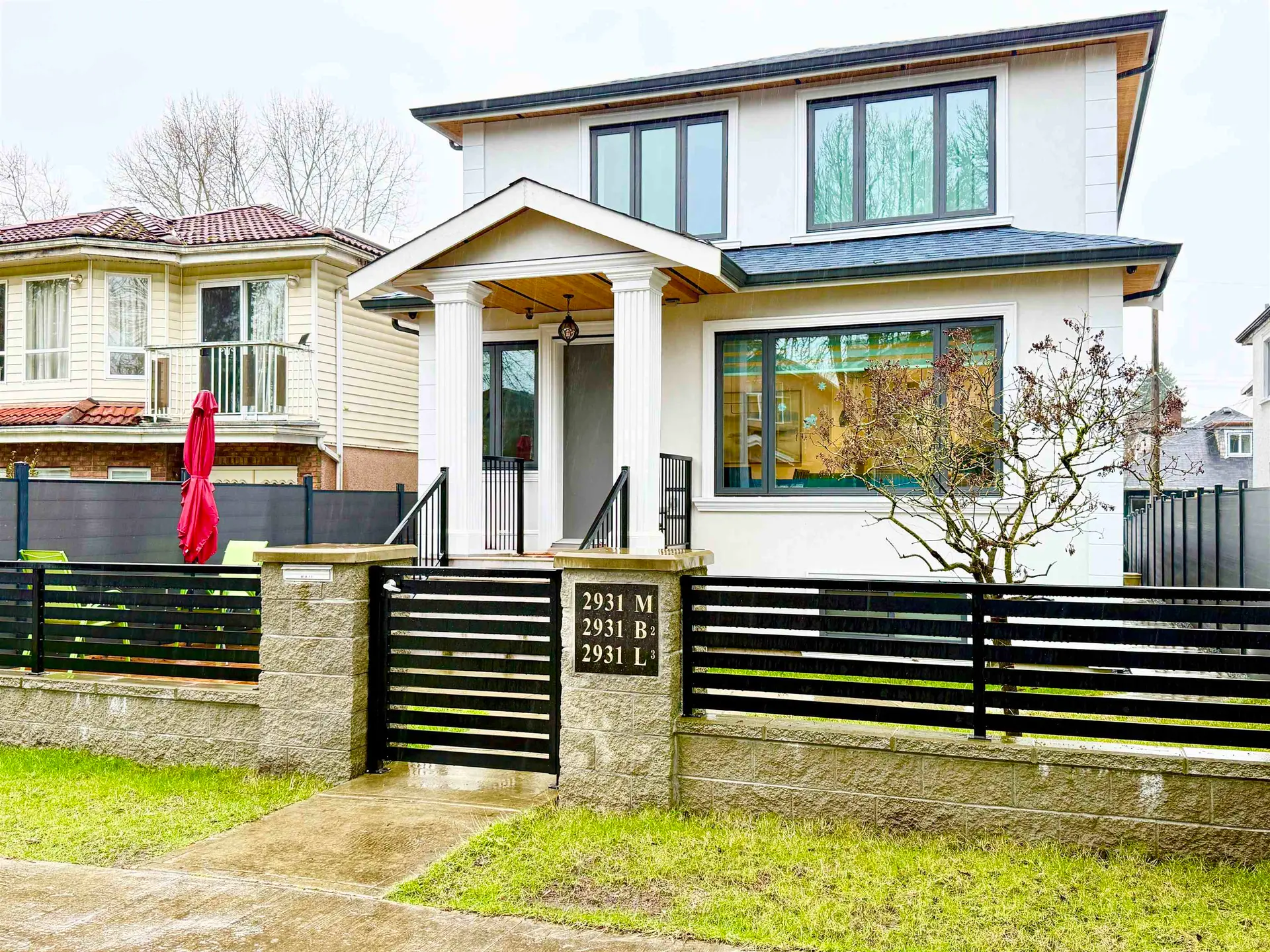 Property at 2931 E 28th Avenue, Vancouver, BC