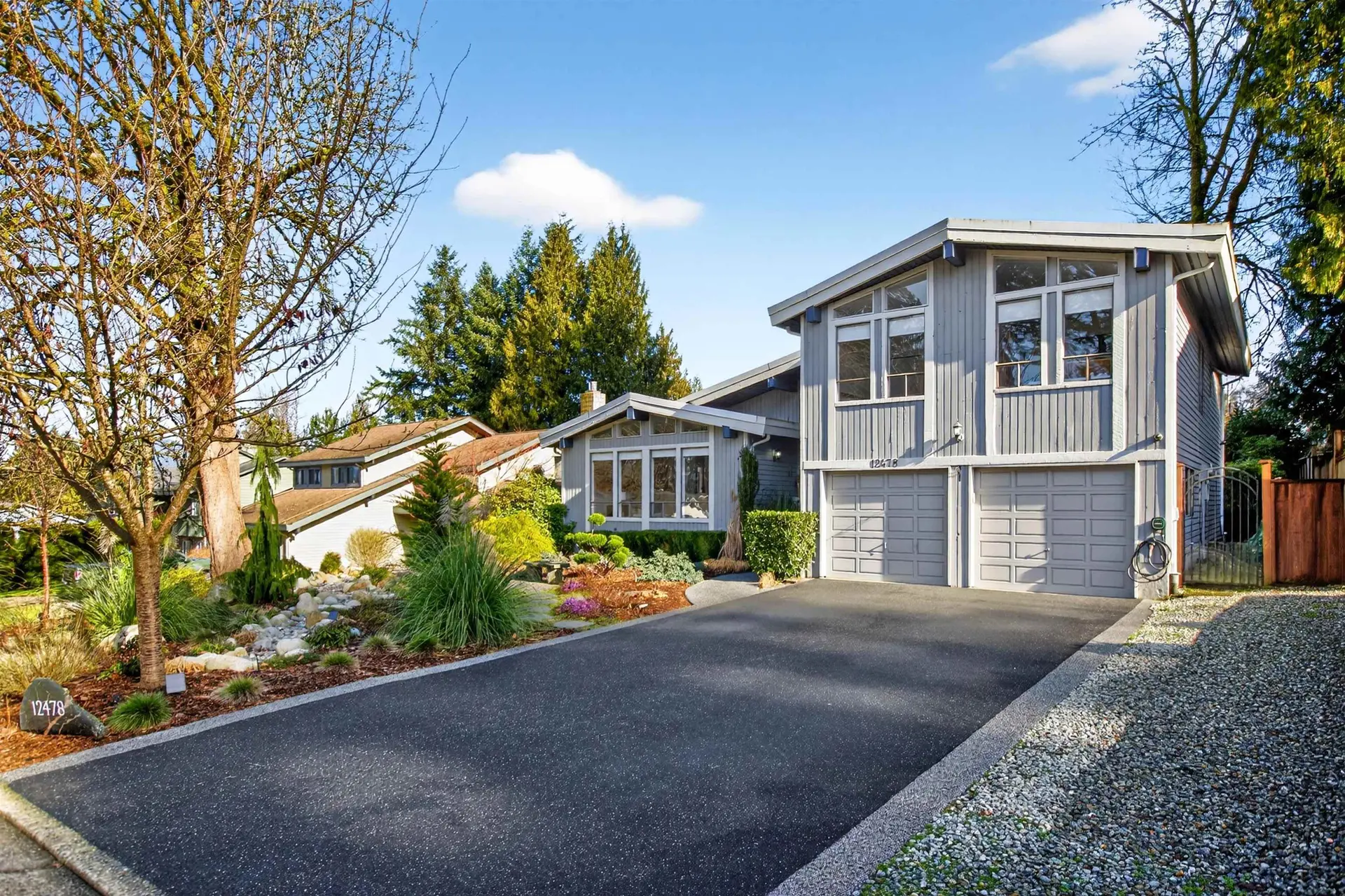 Property at 12478 Carlton Street, Maple Ridge, BC