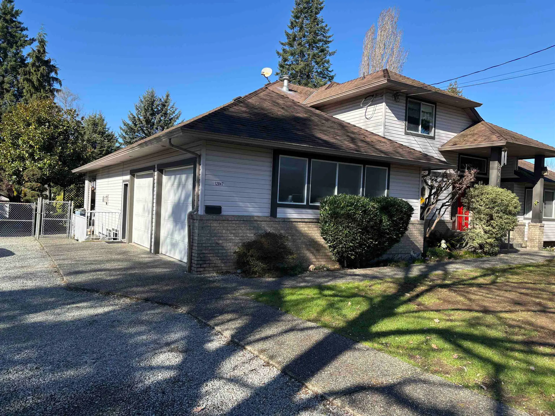 Property at 12047 Laity Street, Maple Ridge, BC
